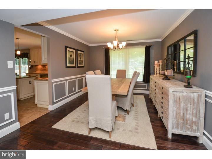 170 Aspen Road Yardley, PA 19067 - Photo 6 of 25 Dining Room