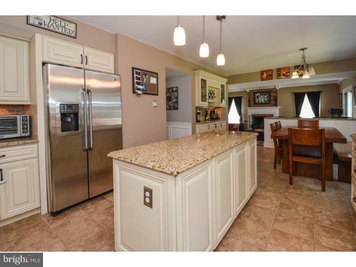 170 Aspen Road Yardley, PA 19067 - Photo 9 of 25 Kitchen