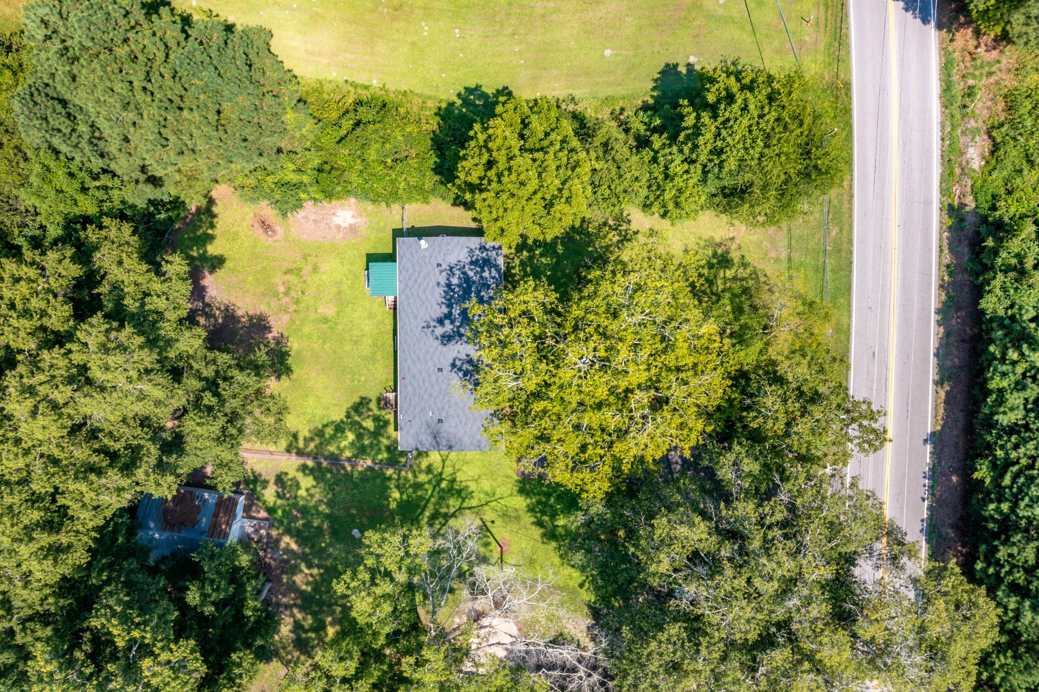 5345 Hunter Road Ooltewah, TN 37363 - Photo 17 of 27 Gallery Image 17