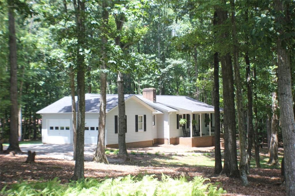 2534 Zephyr Road Thurmond, NC 28683 - Photo 1 of 20 Gallery Image 1