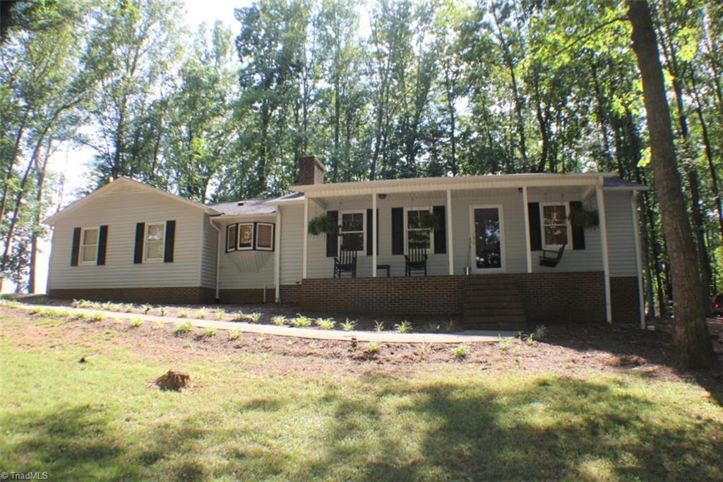 2534 Zephyr Road Thurmond, NC 28683 - Photo 2 of 20 Gallery Image 2