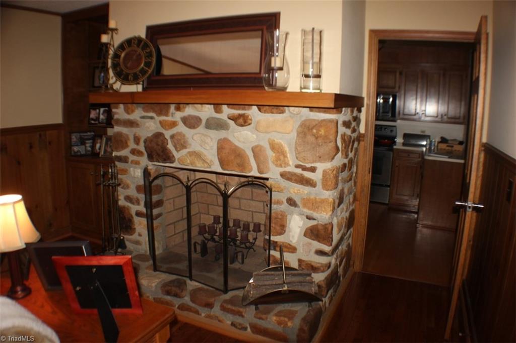 2534 Zephyr Road Thurmond, NC 28683 - Photo 13 of 20 Gallery Image 13