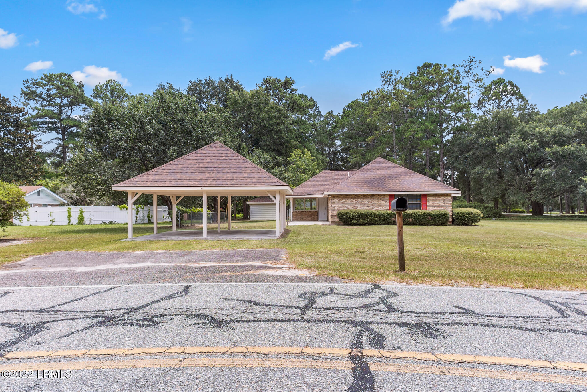 26 Log Hall Road Ridgeland, SC 29936 - Photo 28 of 29 2022_RE_Leah Melvin_26 Long Haul Rd_For
