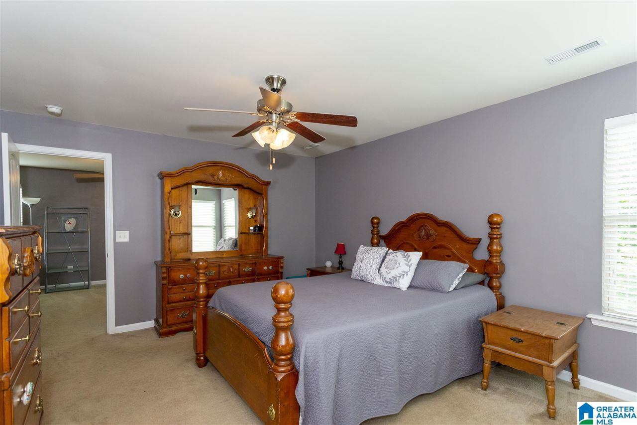344 Union Station Way Calera, AL 35040 - Photo 36 of 43