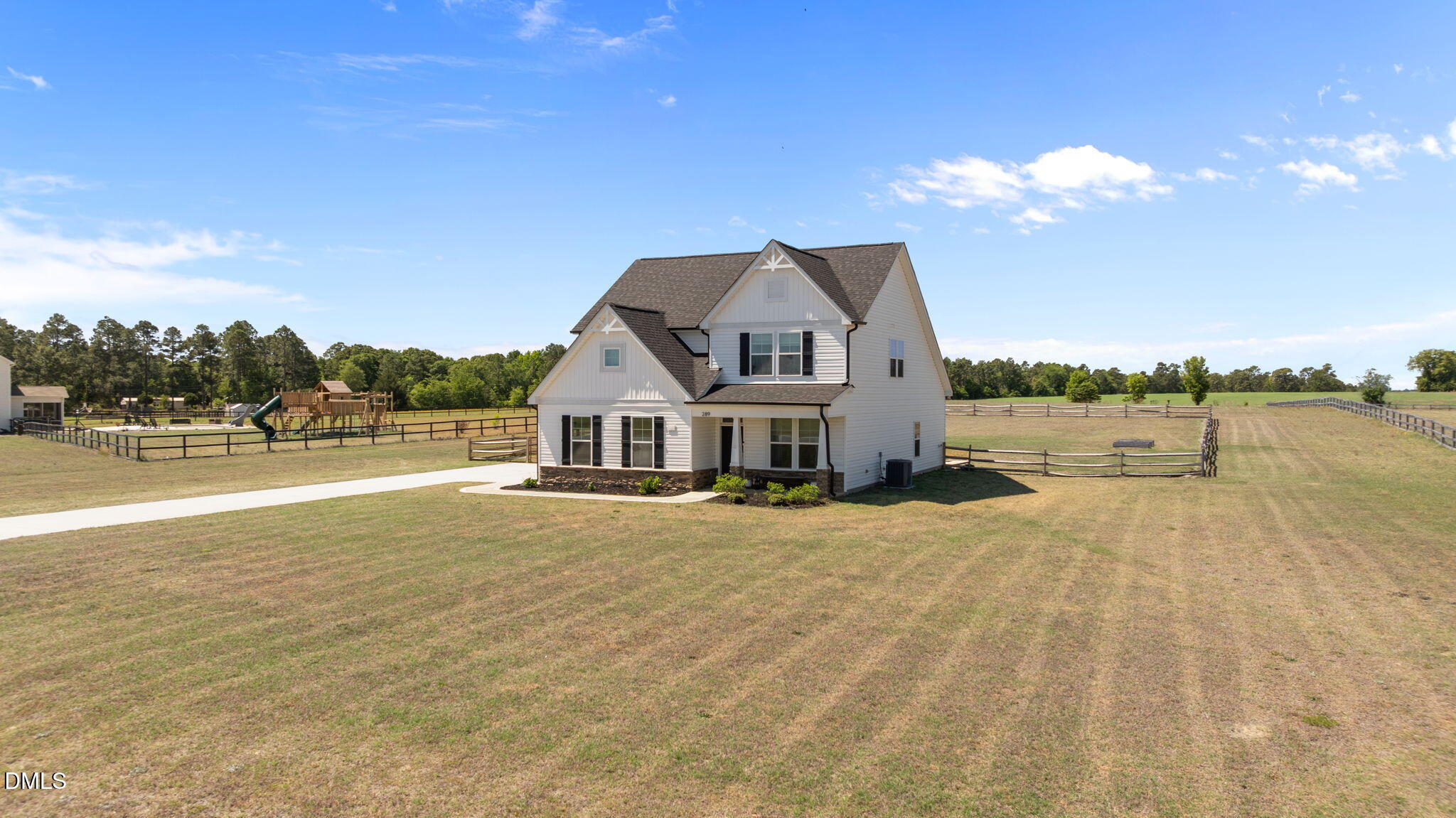 289 Rocking Horse Lane Raeford, NC 28376 - Photo 35 of 49 Gallery Image 35
