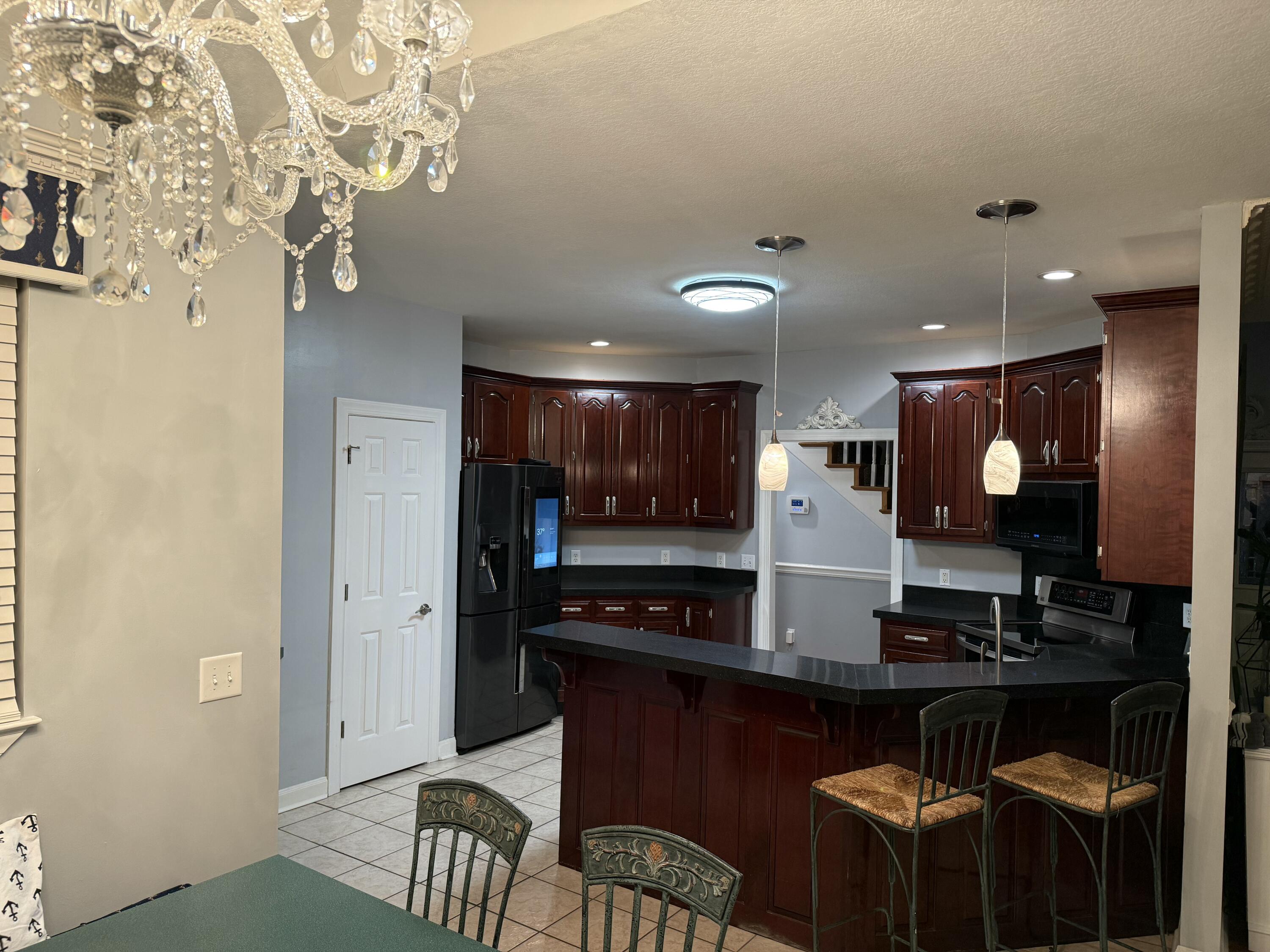 2600 Brown Ridge Lane Hixson, TN 37343 - Photo 11 of 50 Kitchen