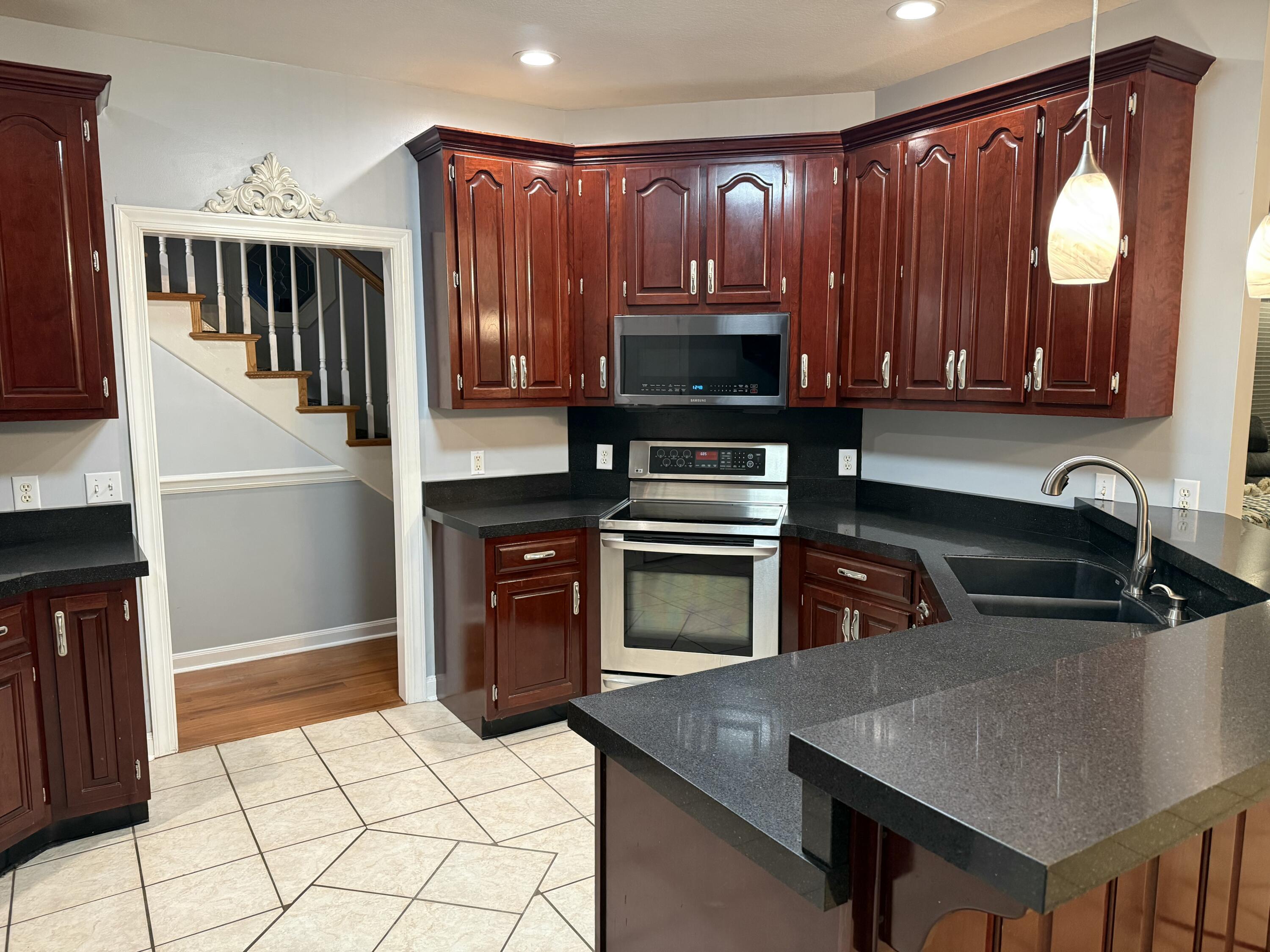 2600 Brown Ridge Lane Hixson, TN 37343 - Photo 12 of 50 Kitchen