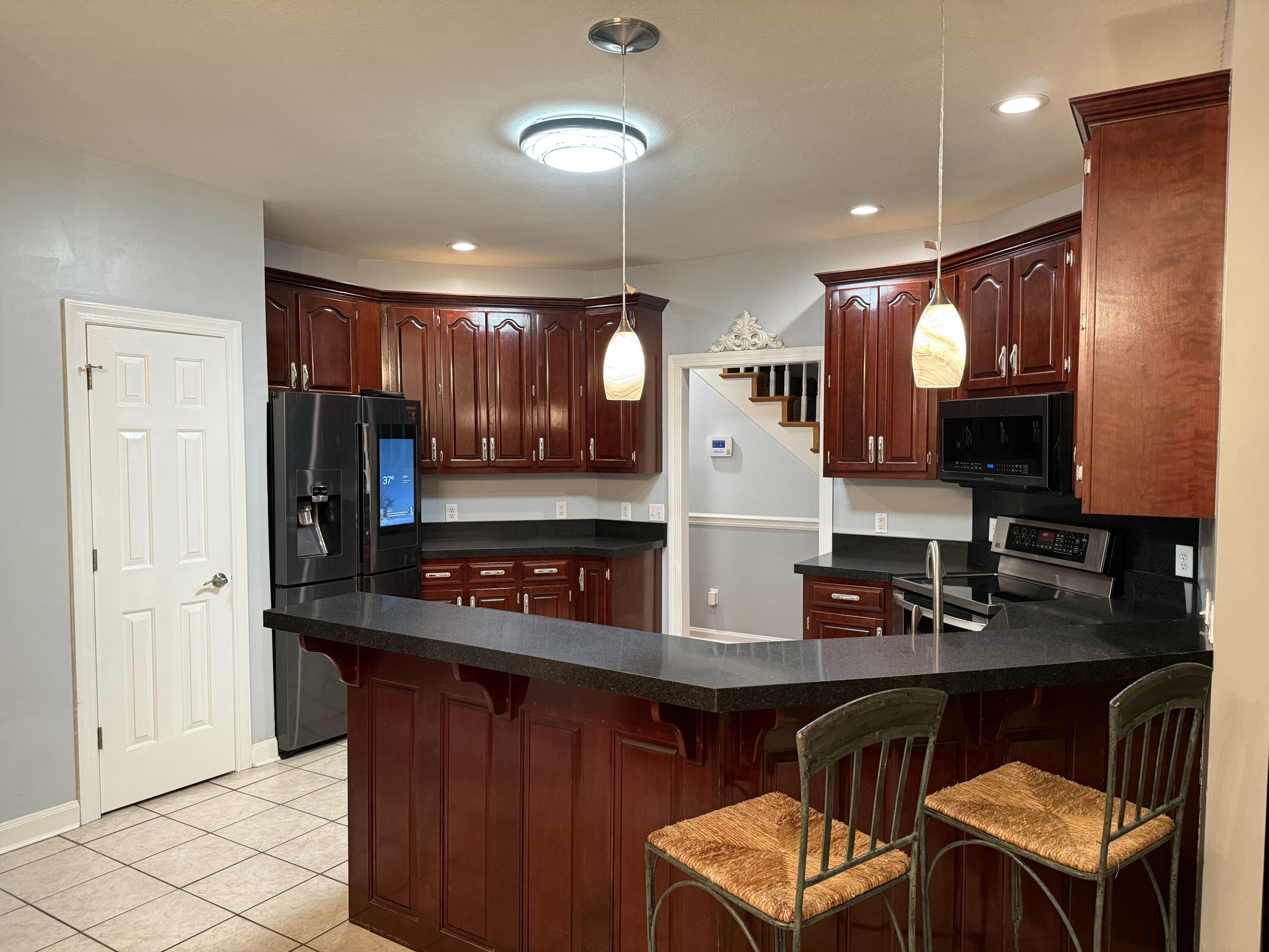 2600 Brown Ridge Lane Hixson, TN 37343 - Photo 14 of 50 Kitchen