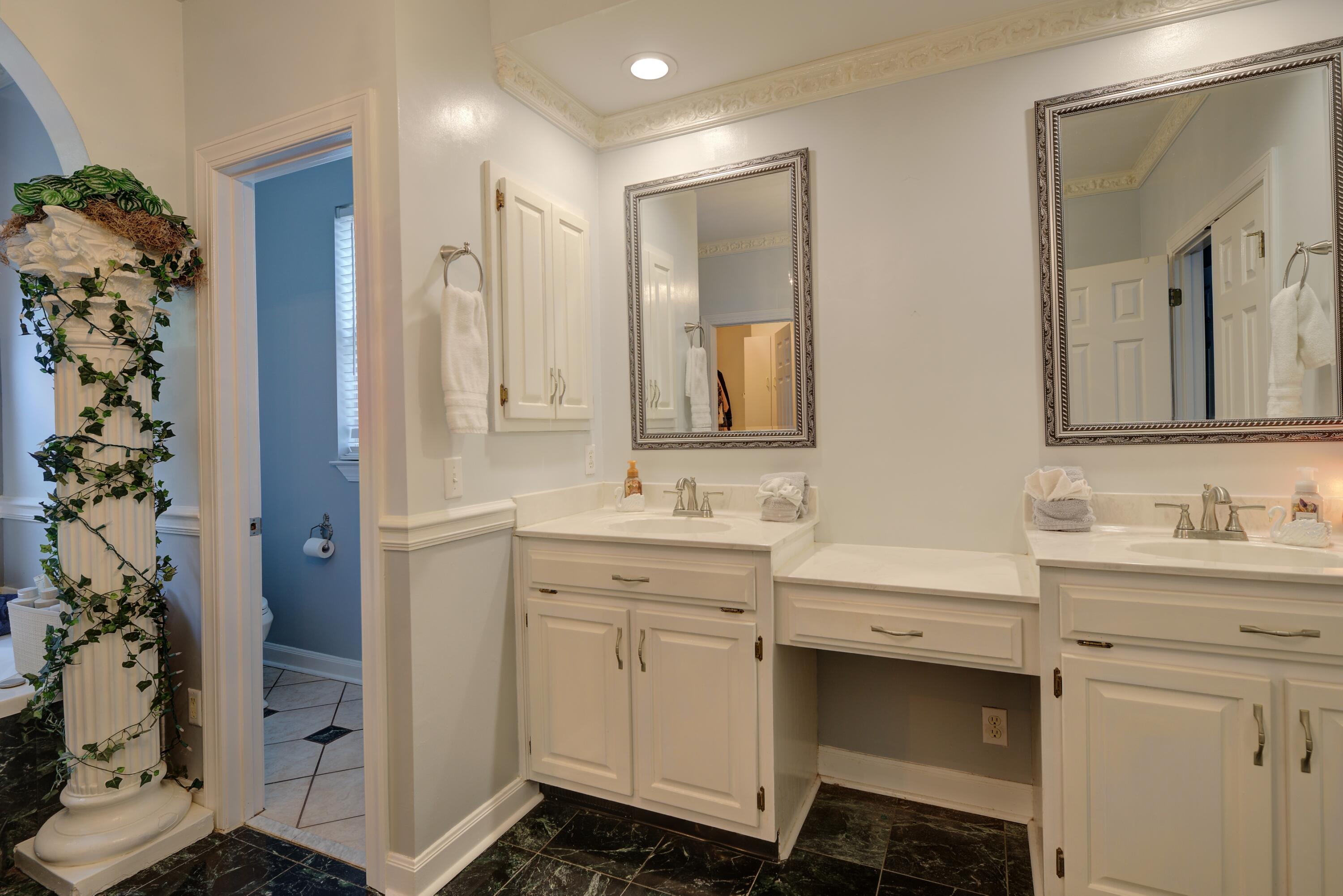 2600 Brown Ridge Lane Hixson, TN 37343 - Photo 18 of 50 Primary Bathroom