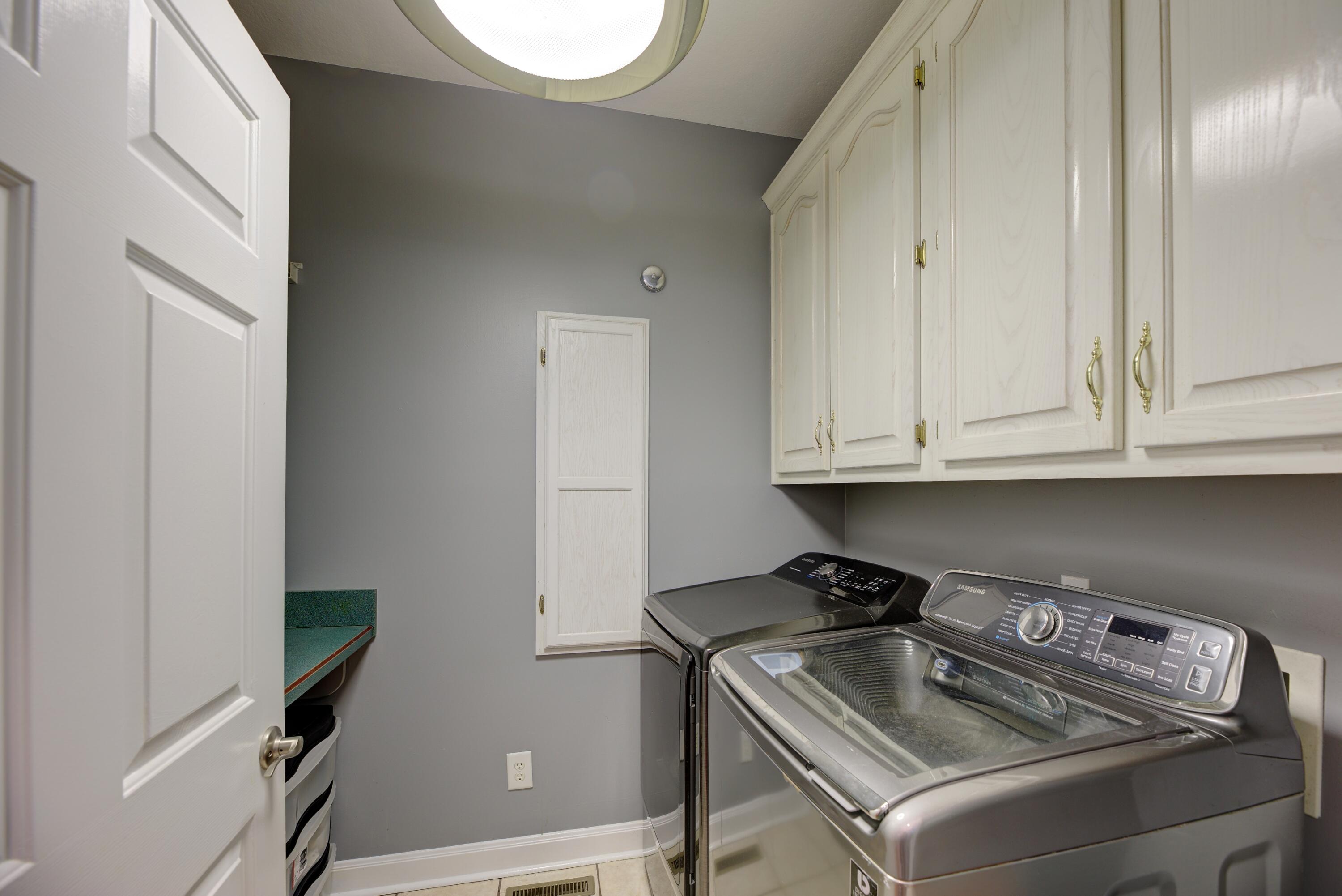 2600 Brown Ridge Lane Hixson, TN 37343 - Photo 20 of 50 Laundry