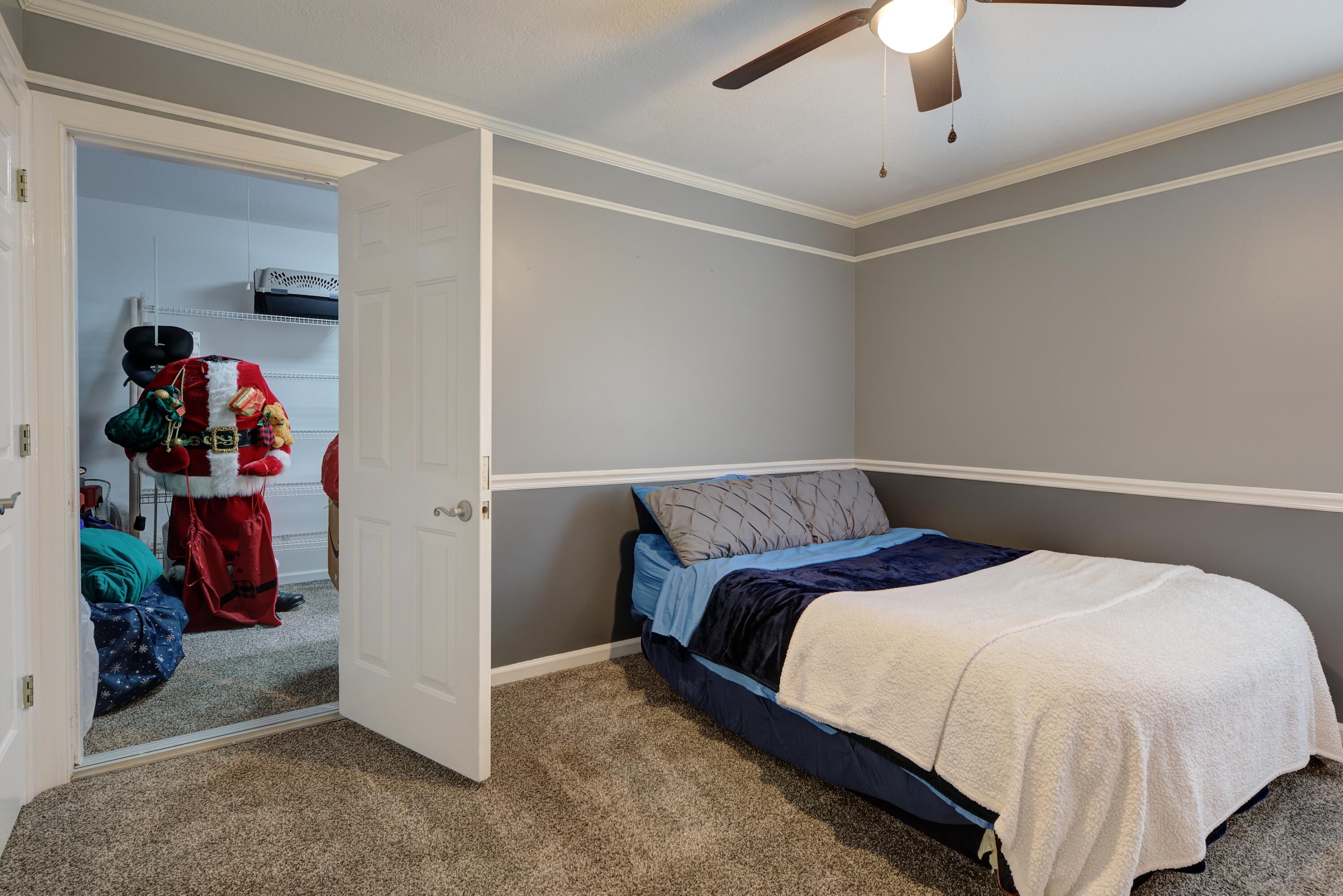 2600 Brown Ridge Lane Hixson, TN 37343 - Photo 25 of 50 Bedroom - 2