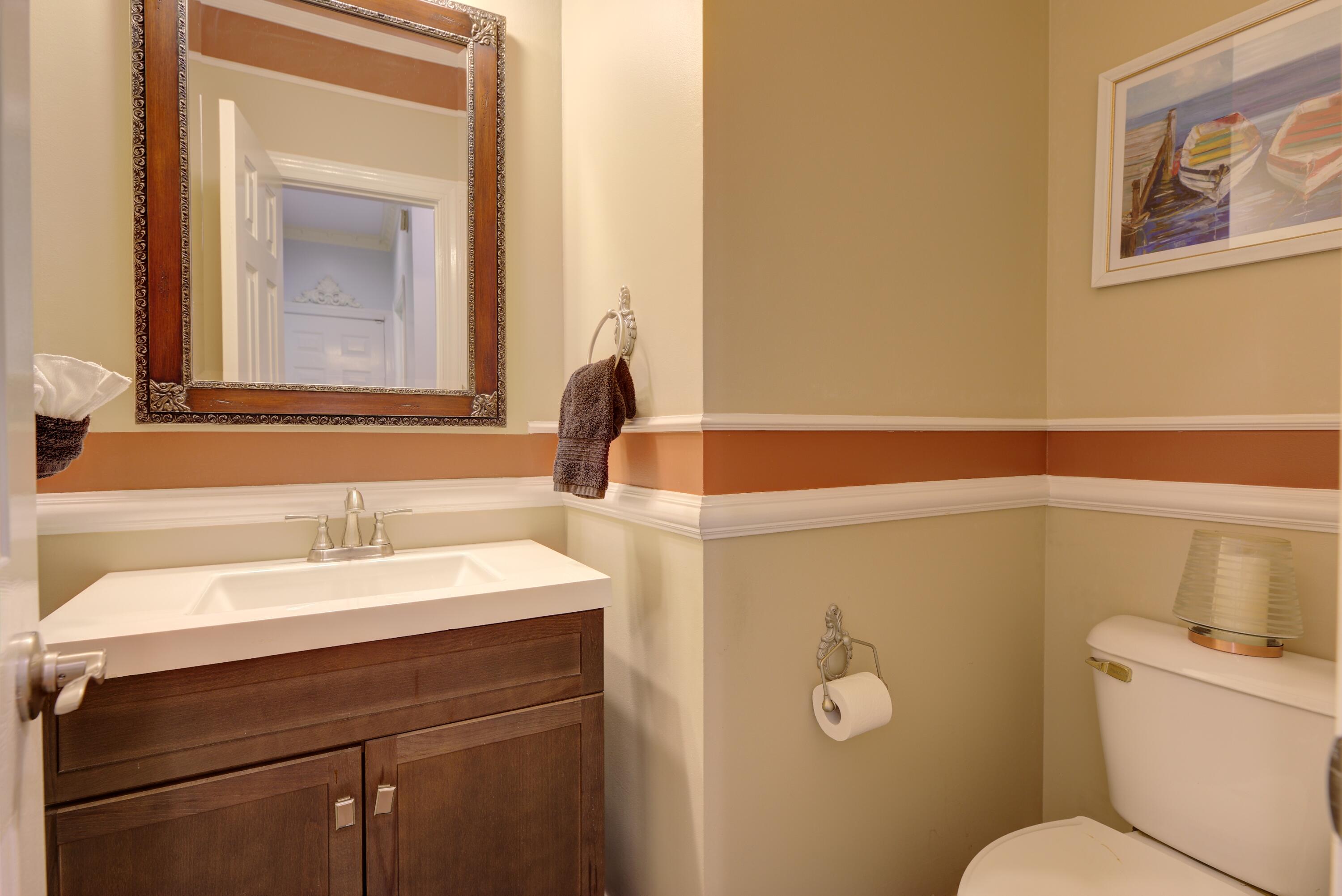 2600 Brown Ridge Lane Hixson, TN 37343 - Photo 27 of 50 Bathroom - 2