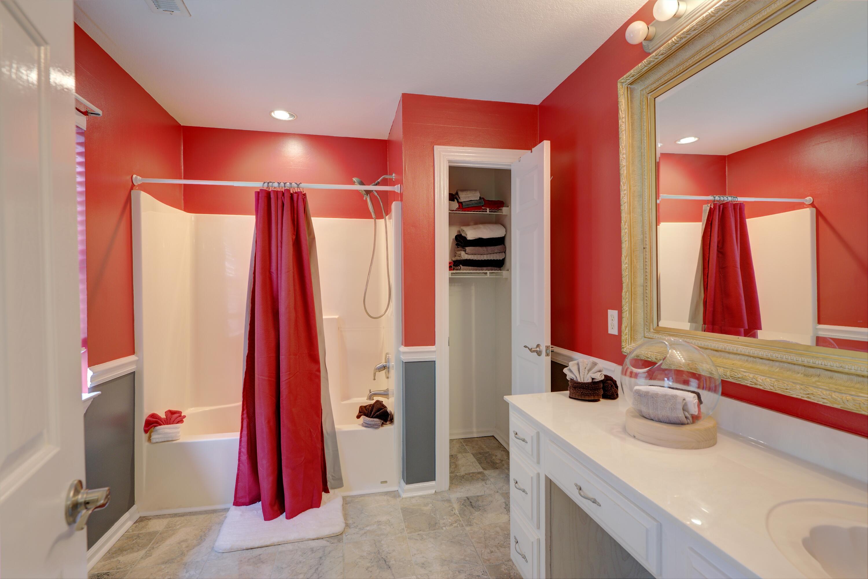 2600 Brown Ridge Lane Hixson, TN 37343 - Photo 28 of 50 Bathroom - 3