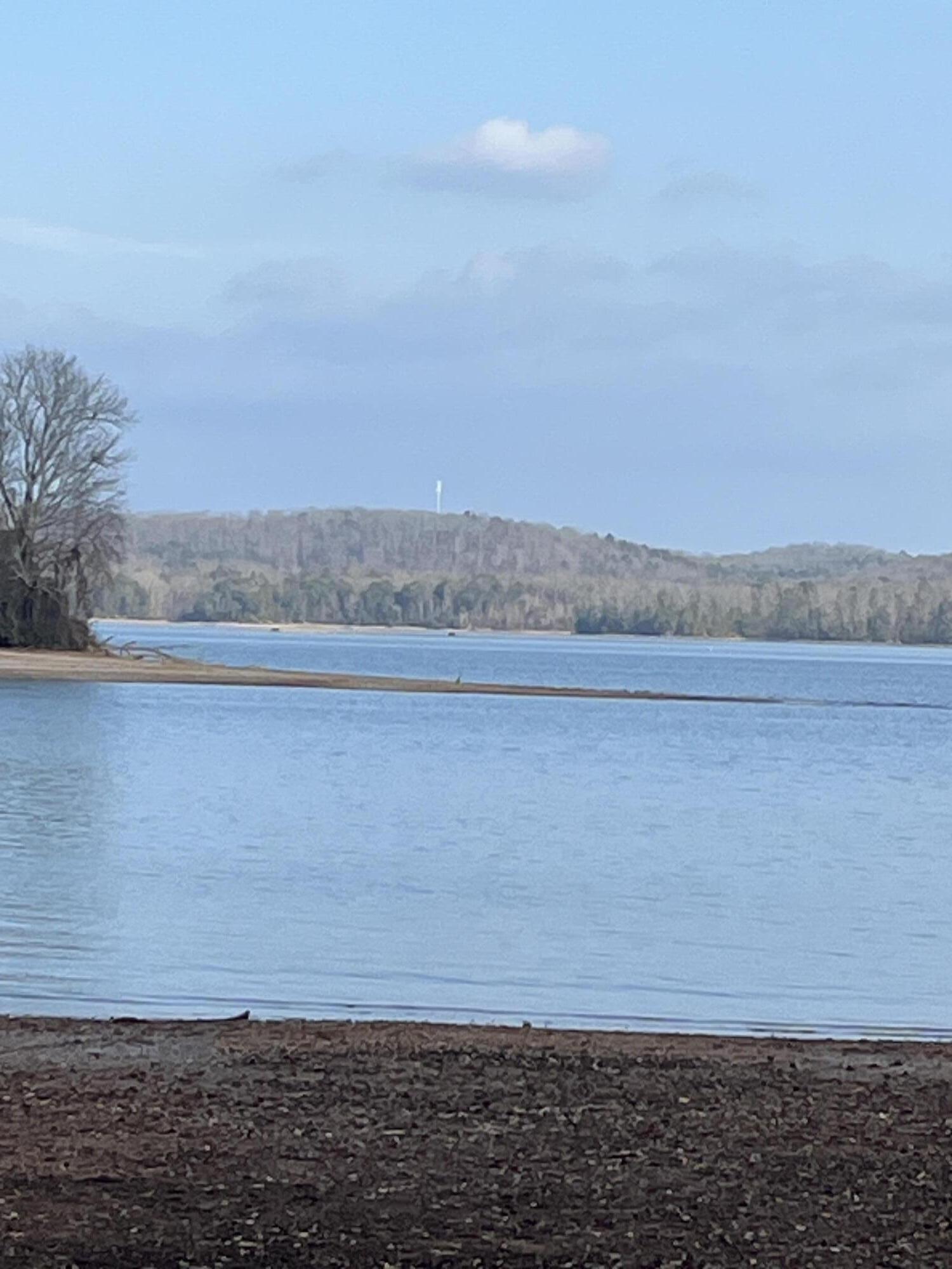 2600 Brown Ridge Lane Hixson, TN 37343 - Photo 49 of 50 Water Access to River