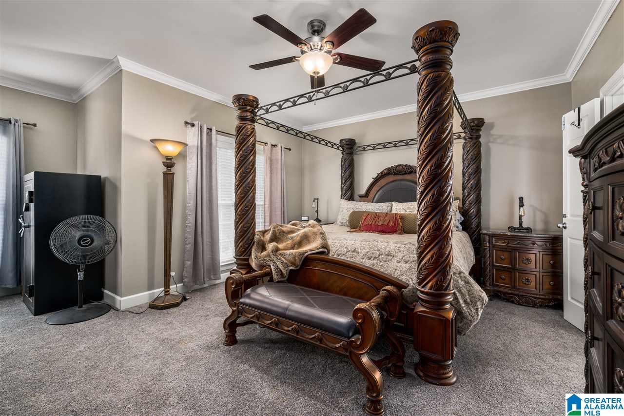 4381 Springbrook Lane Gardendale, AL 35071 - Photo 16 of 34 Gallery Image 16