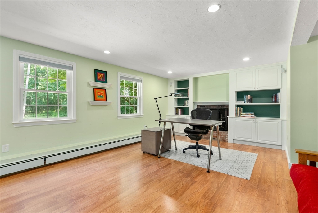 15 Saddle Ridge Road Dover, MA 02030 - Photo 24 of 34 Gallery Image 24