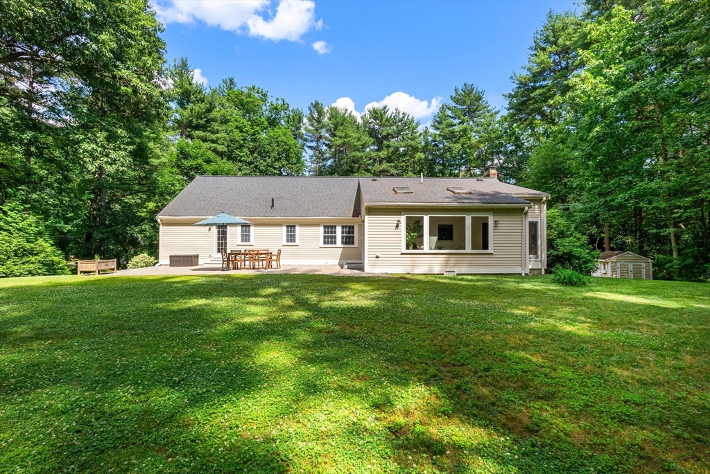 15 Saddle Ridge Road Dover, MA 02030 - Photo 30 of 34 Gallery Image 30