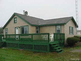 4944 Jones Road North Branch, MI 48461 - Photo 1 of 1 Main