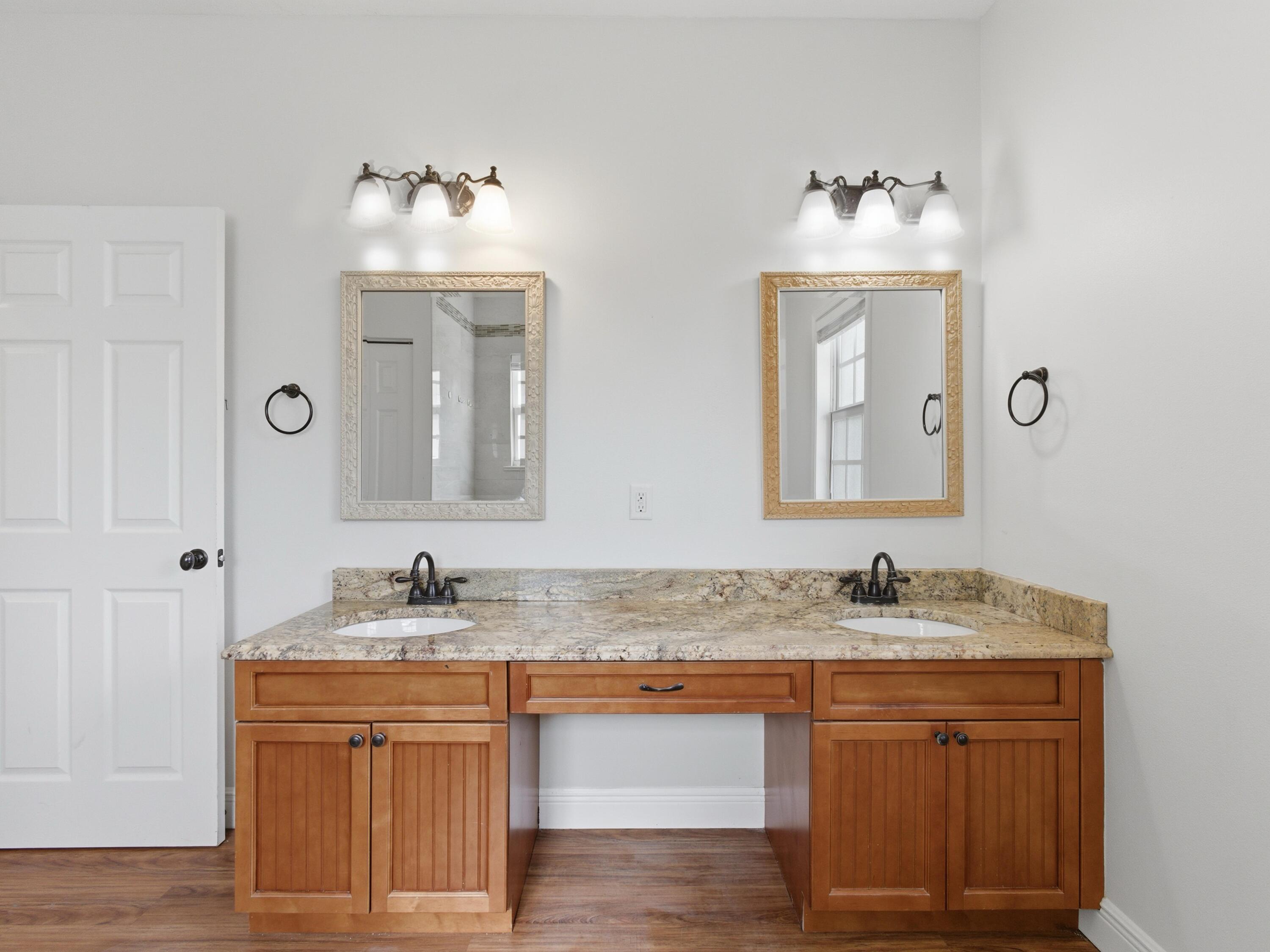 9322 Southeast Athena Street Hobe Sound, FL 33455 - Photo 36 of 68 Primary Bathroom Vanity