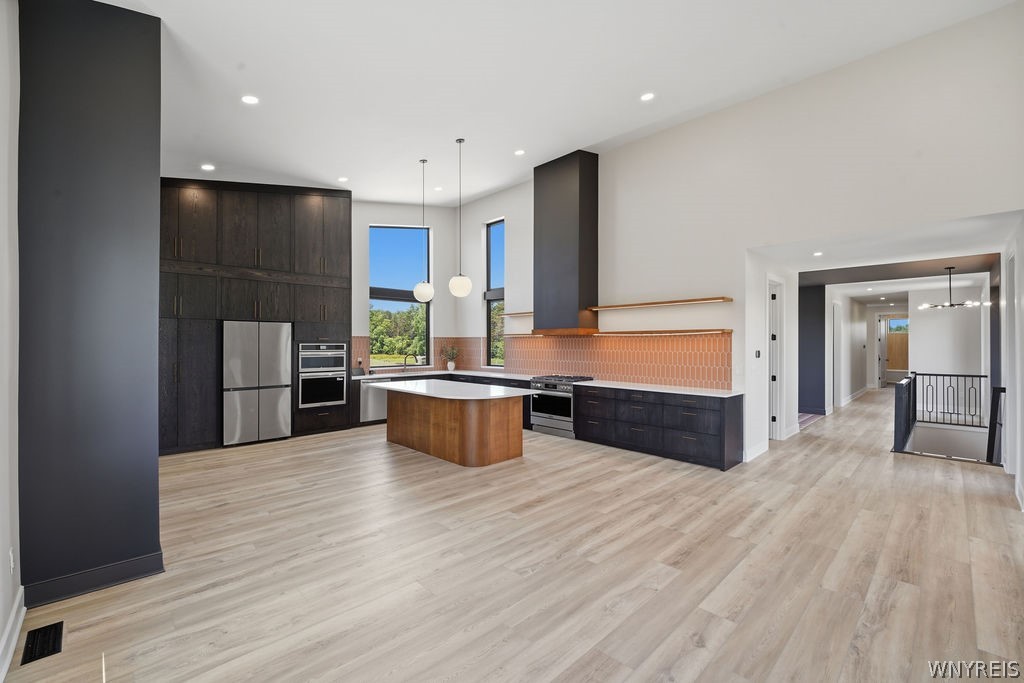 1220 Rice Road Elma, NY 14059 - Photo 8 of 50 Kitchen