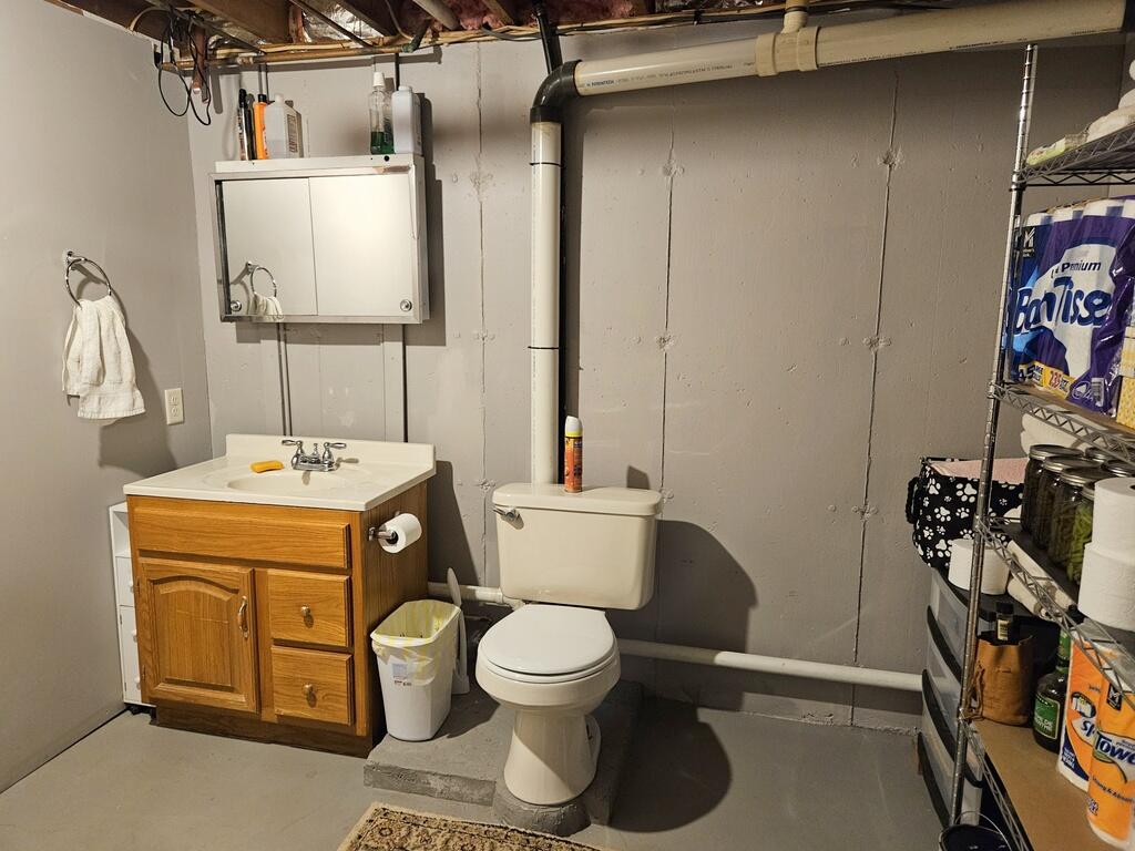 160 Chick Road New Portland, ME 04961 - Photo 17 of 24 20260325_112007