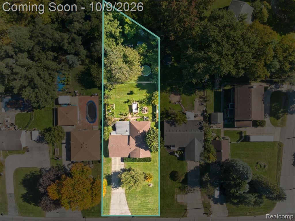17438 Inkster Road Redford, MI 48240 - Photo 51 of 53 Gallery Image 51