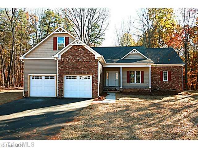 1086 Tuttle Road Rural Hall, NC 27045 - Photo 1 of 11 Exterior Front. 2012 PARADE OF HOMES. Kilkenny Phase I New Construction by Westmoreland Construction Company. Buy today and start the NEW YEAR in your NEW HOME.