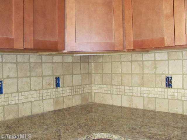 1086 Tuttle Road Rural Hall, NC 27045 - Photo 4 of 11 Exterior Front. Example of the granite and Back splash for kitchen