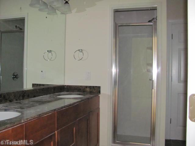 1086 Tuttle Road Rural Hall, NC 27045 - Photo 7 of 11 Bath. ALMOST COMPLETE WATCH FOR UPDATED PHOTOGRAPHS