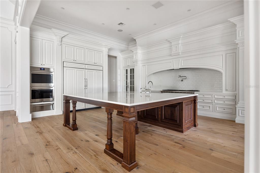 8570 Northwest 31st Lane Road Ocala, FL 34482 - Photo 18 of 53 a living room with wooden floor and furniture
