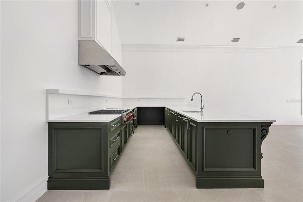 8570 Northwest 31st Lane Road Ocala, FL 34482 - Photo 23 of 53 a kitchen with stainless steel appliances a stove and a refrigerator