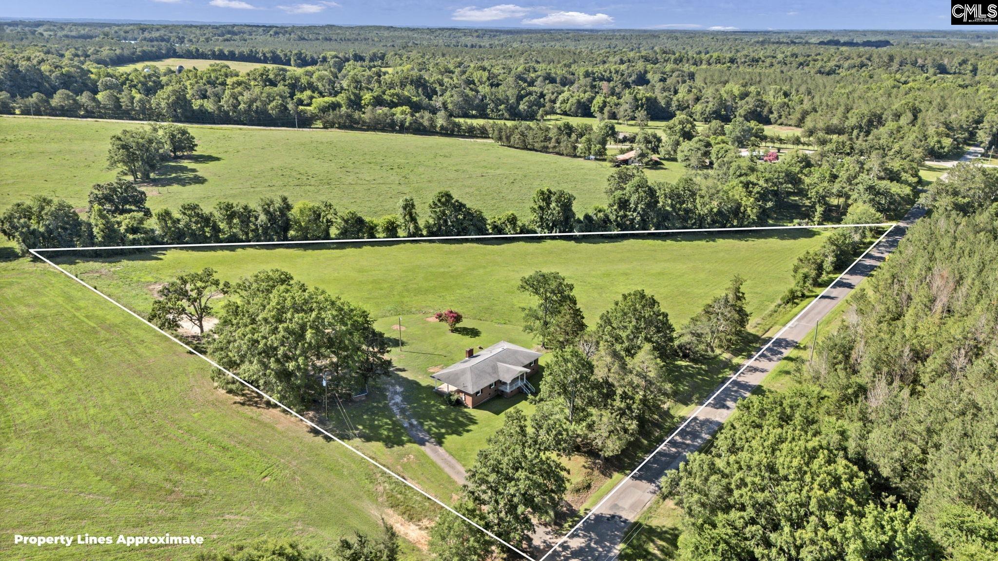 2640 Mt Willing Road Saluda, SC 29138 - Photo 42 of 49