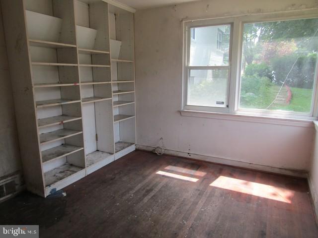 1467 Roxanna Road Northwest Washington, DC 20012 - Photo 14 of 17 bedroom2