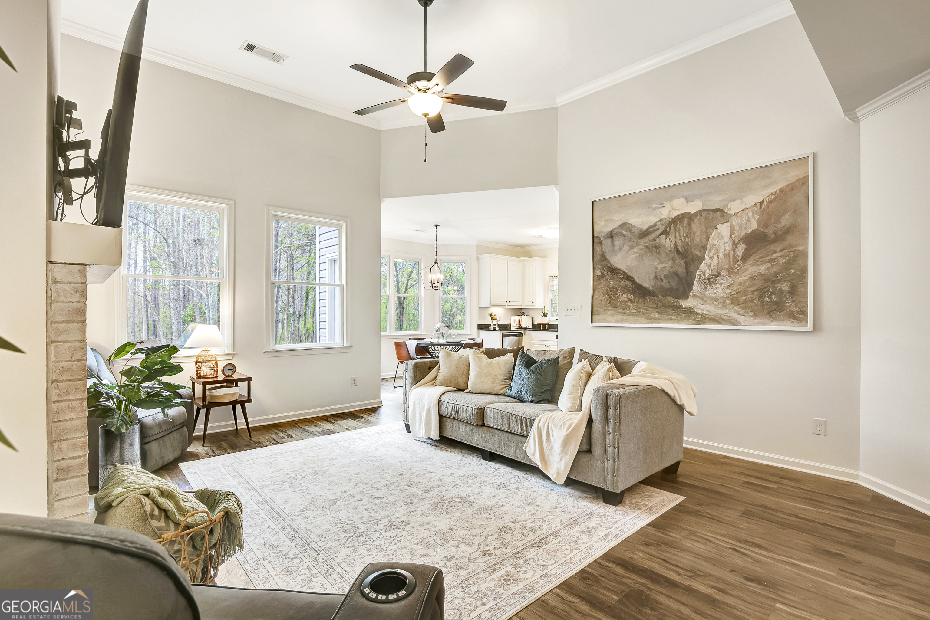 149 Raymond Carson Street Newnan, GA 30263 - Photo 11 of 42