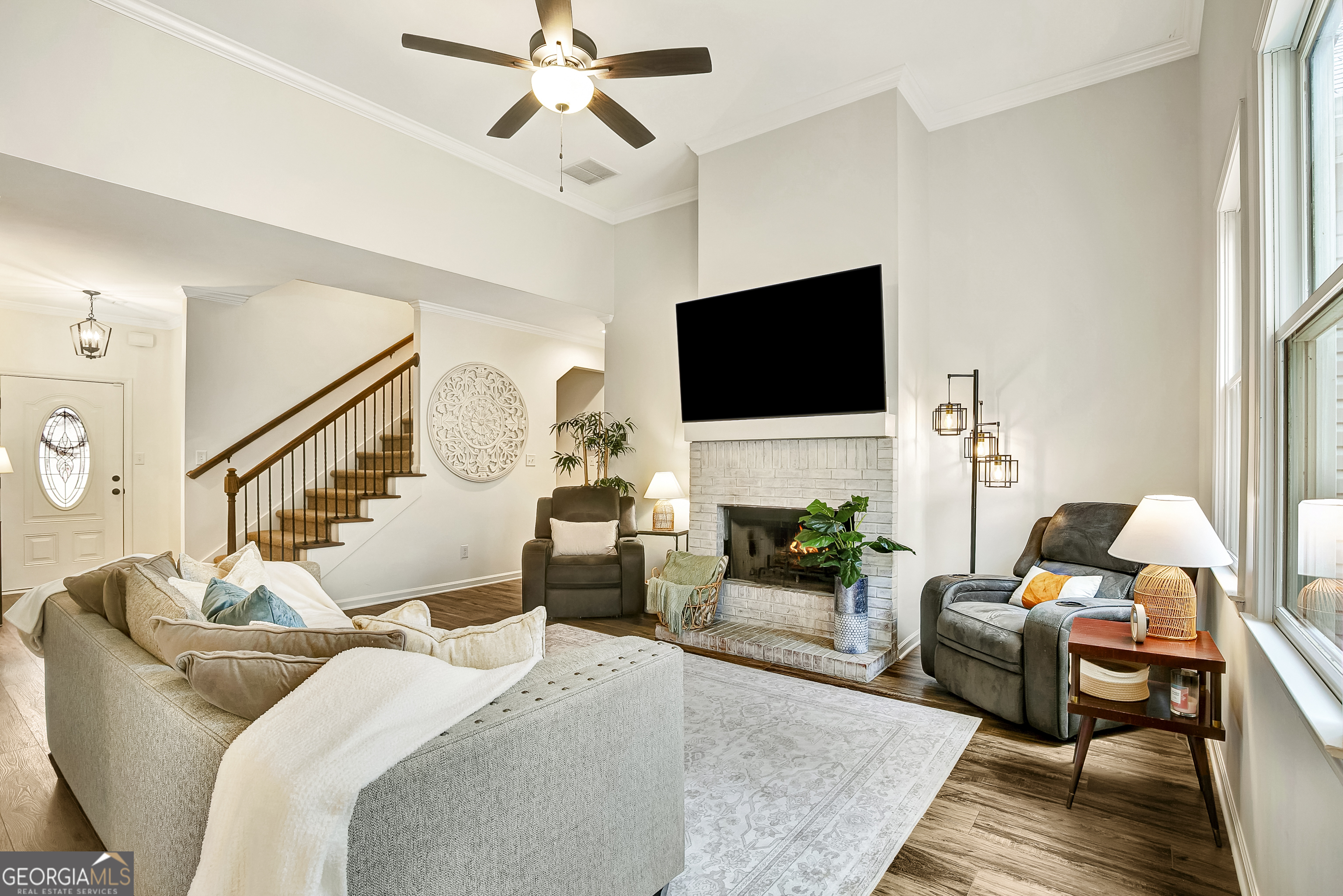 149 Raymond Carson Street Newnan, GA 30263 - Photo 13 of 42