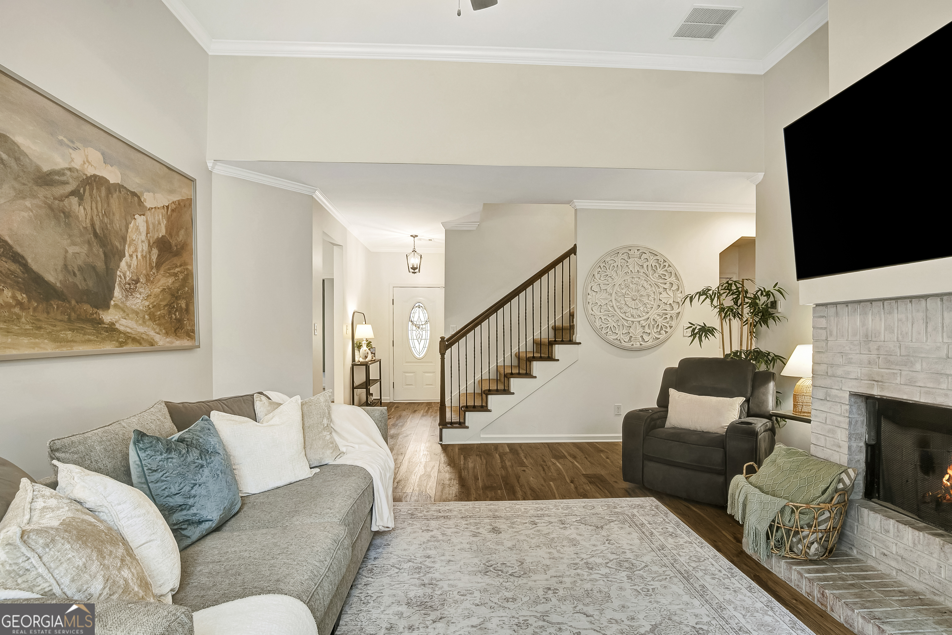 149 Raymond Carson Street Newnan, GA 30263 - Photo 14 of 42