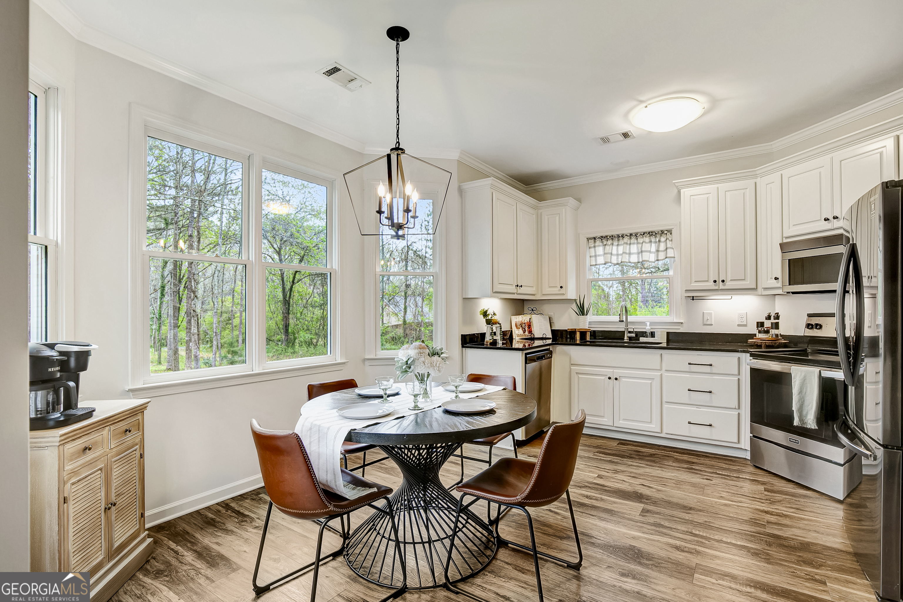 149 Raymond Carson Street Newnan, GA 30263 - Photo 15 of 42