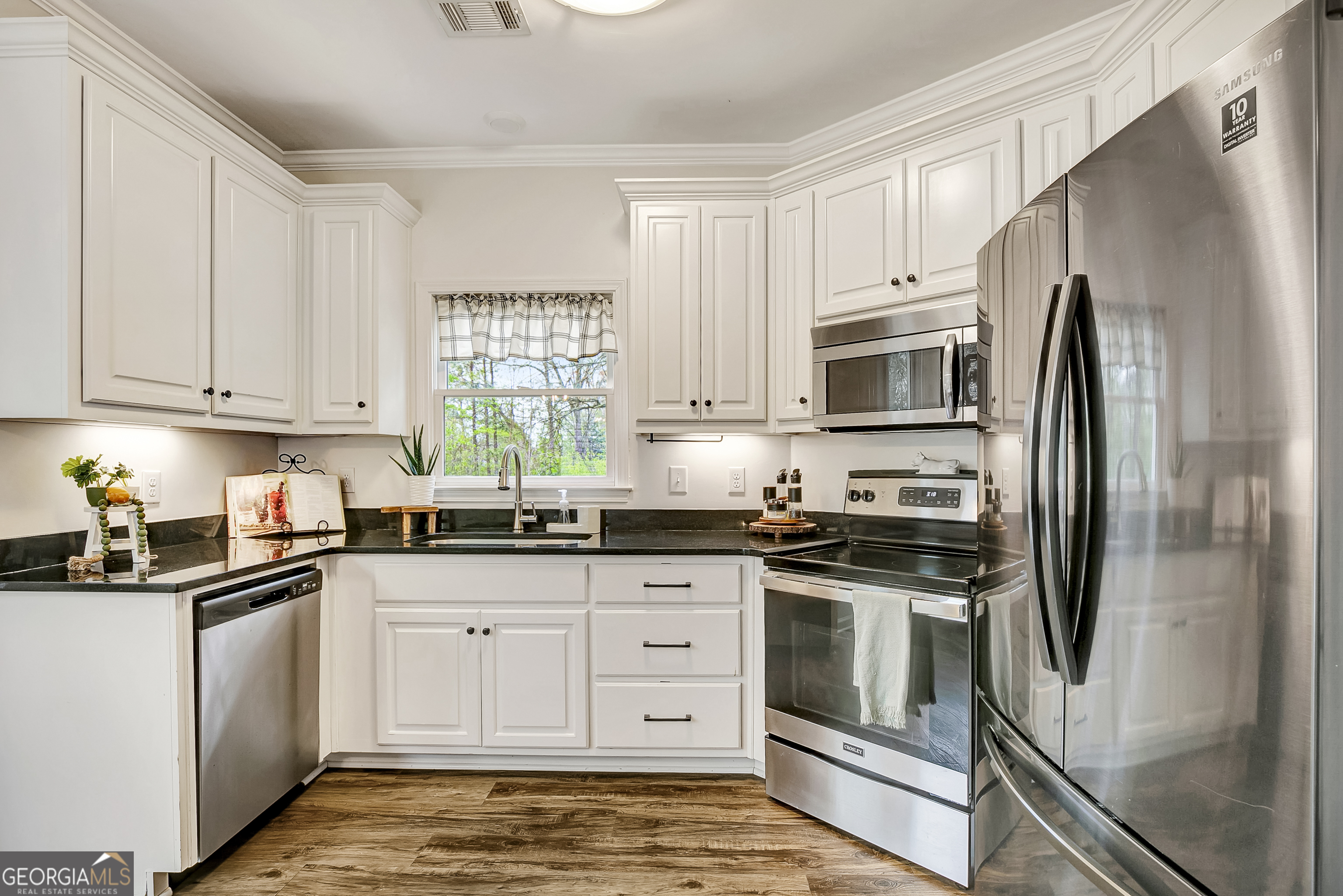 149 Raymond Carson Street Newnan, GA 30263 - Photo 16 of 42