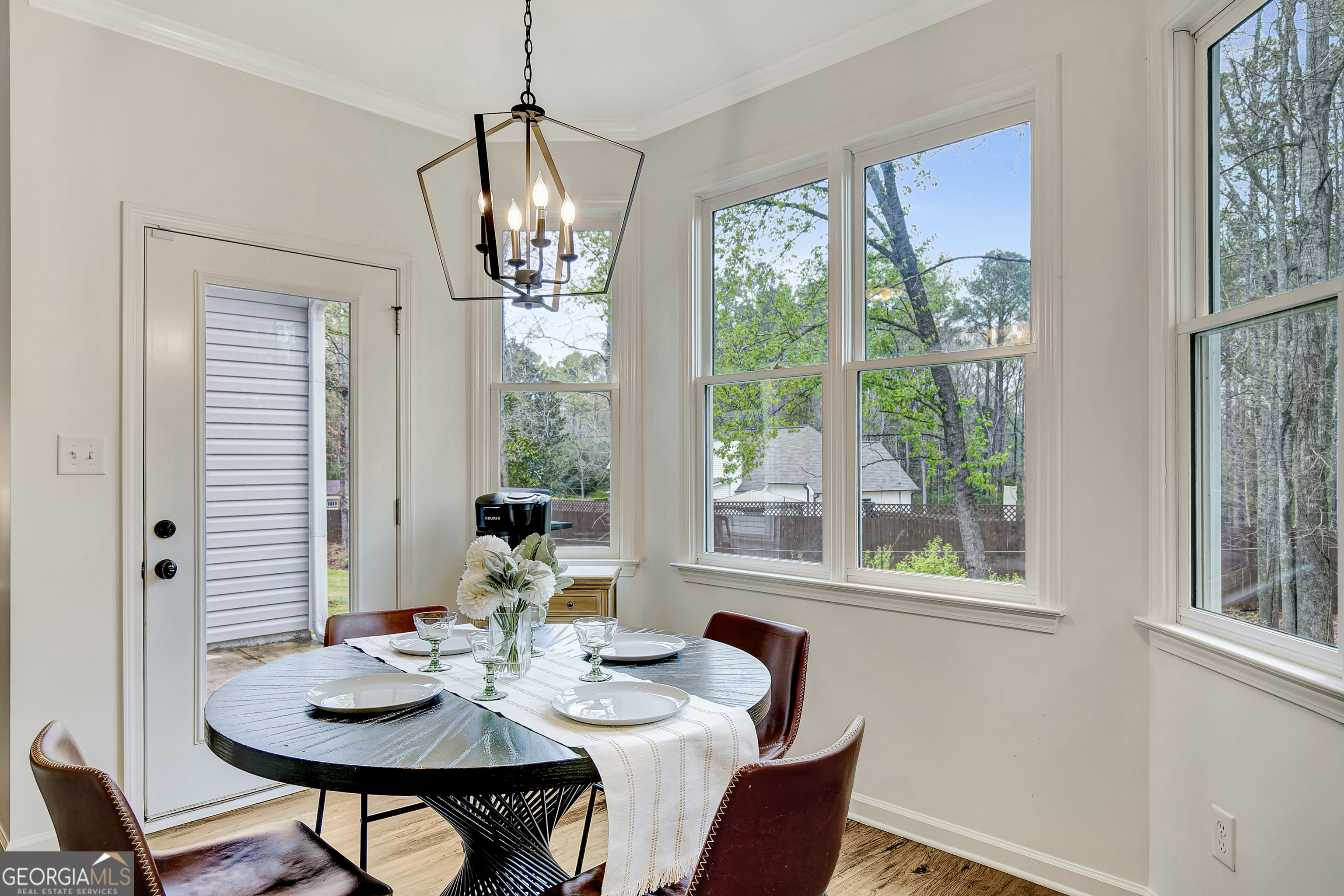 149 Raymond Carson Street Newnan, GA 30263 - Photo 17 of 42