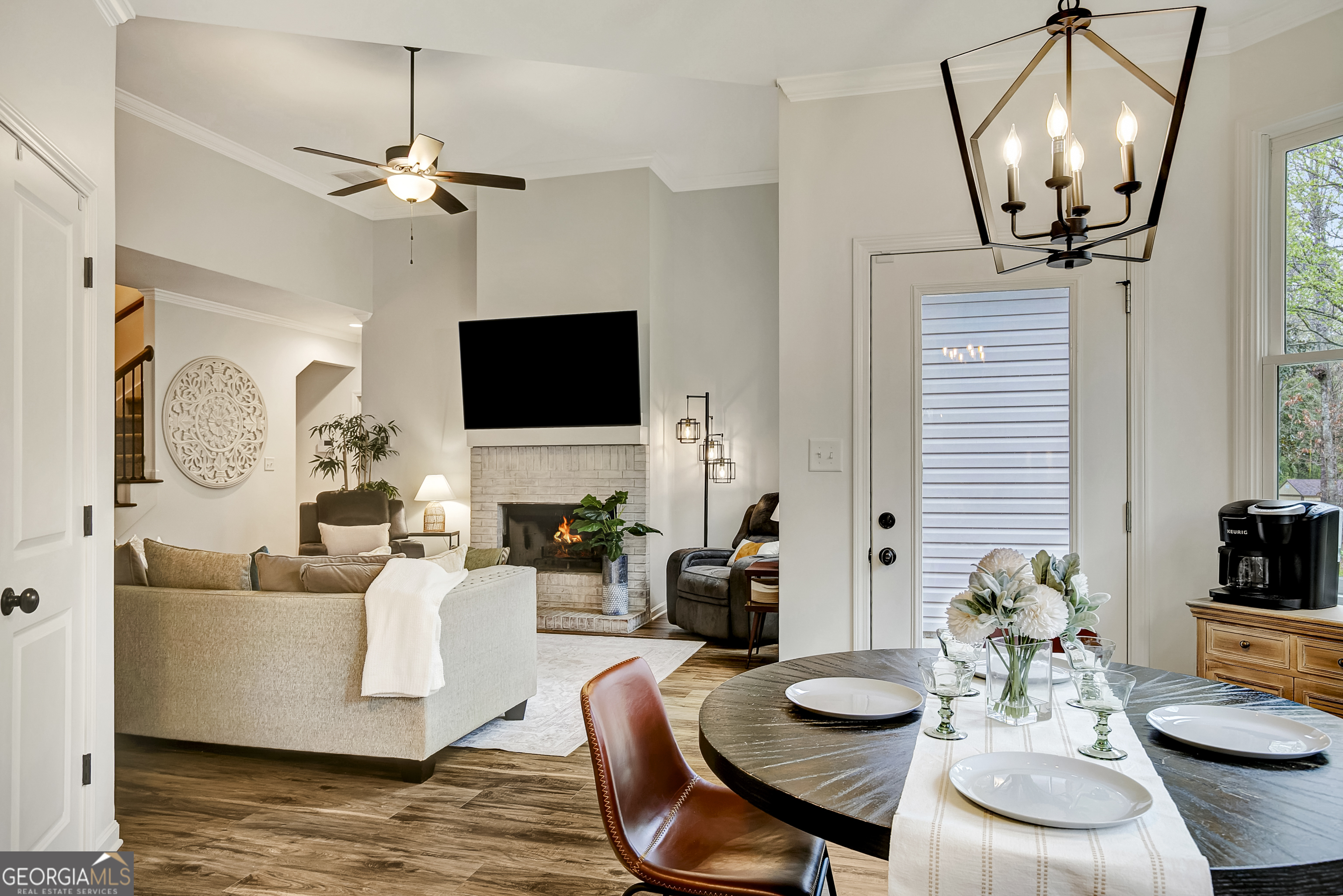 149 Raymond Carson Street Newnan, GA 30263 - Photo 18 of 42