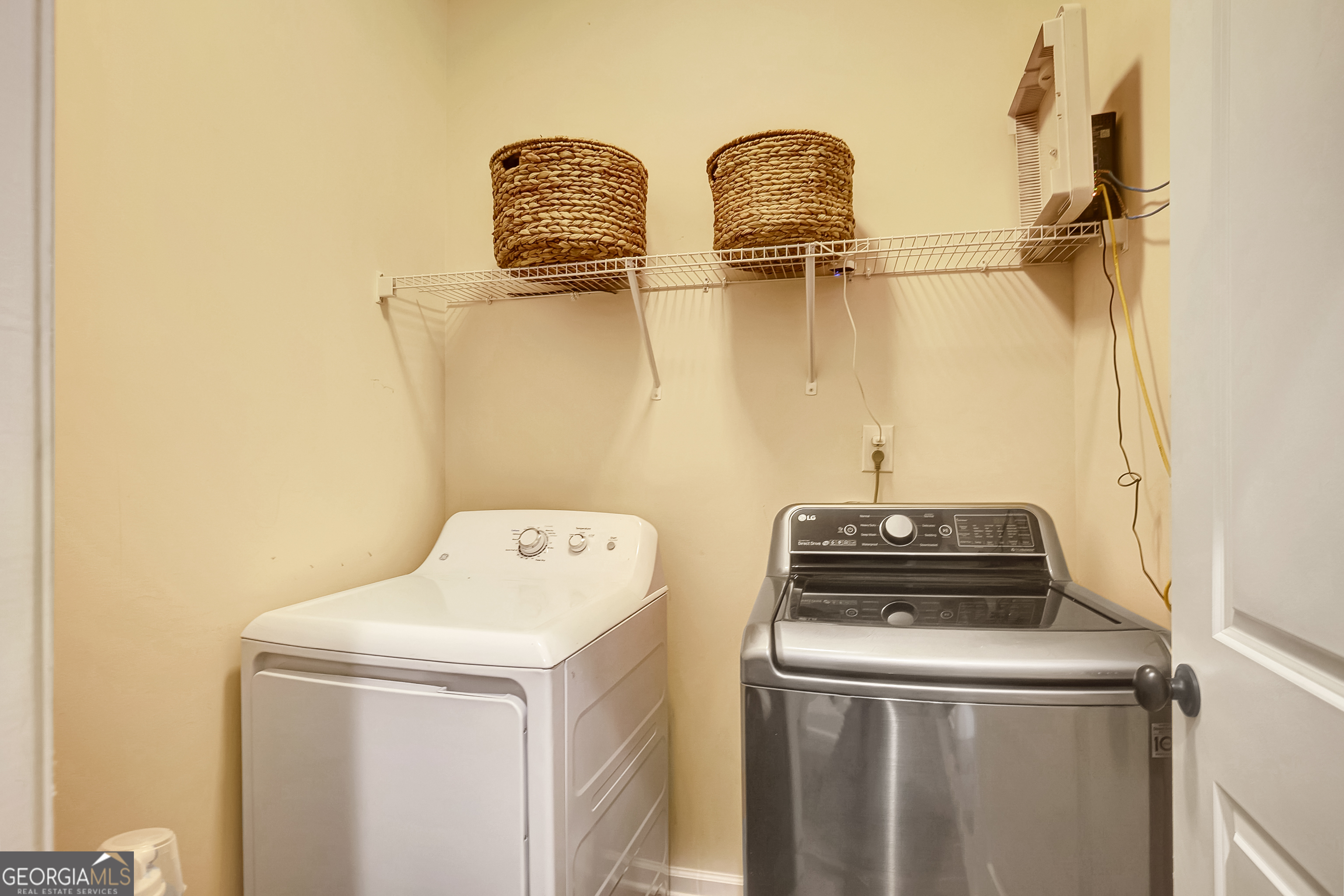 149 Raymond Carson Street Newnan, GA 30263 - Photo 20 of 42