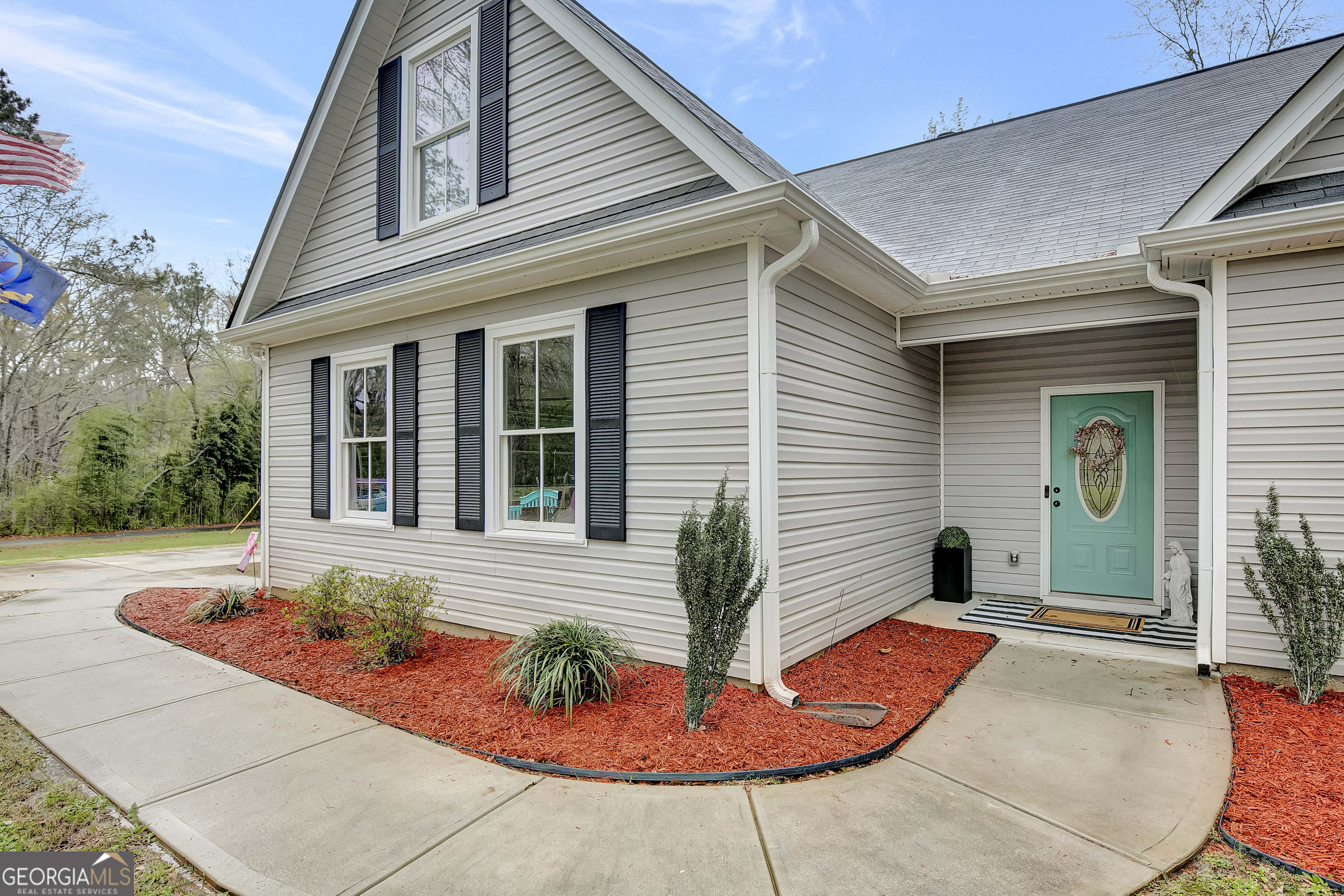 149 Raymond Carson Street Newnan, GA 30263 - Photo 2 of 42