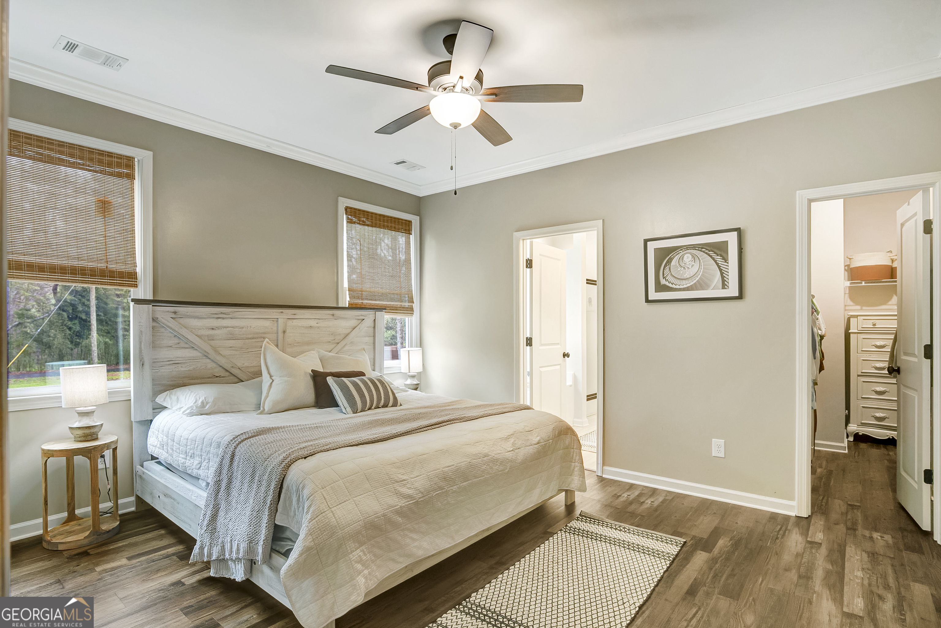 149 Raymond Carson Street Newnan, GA 30263 - Photo 21 of 42