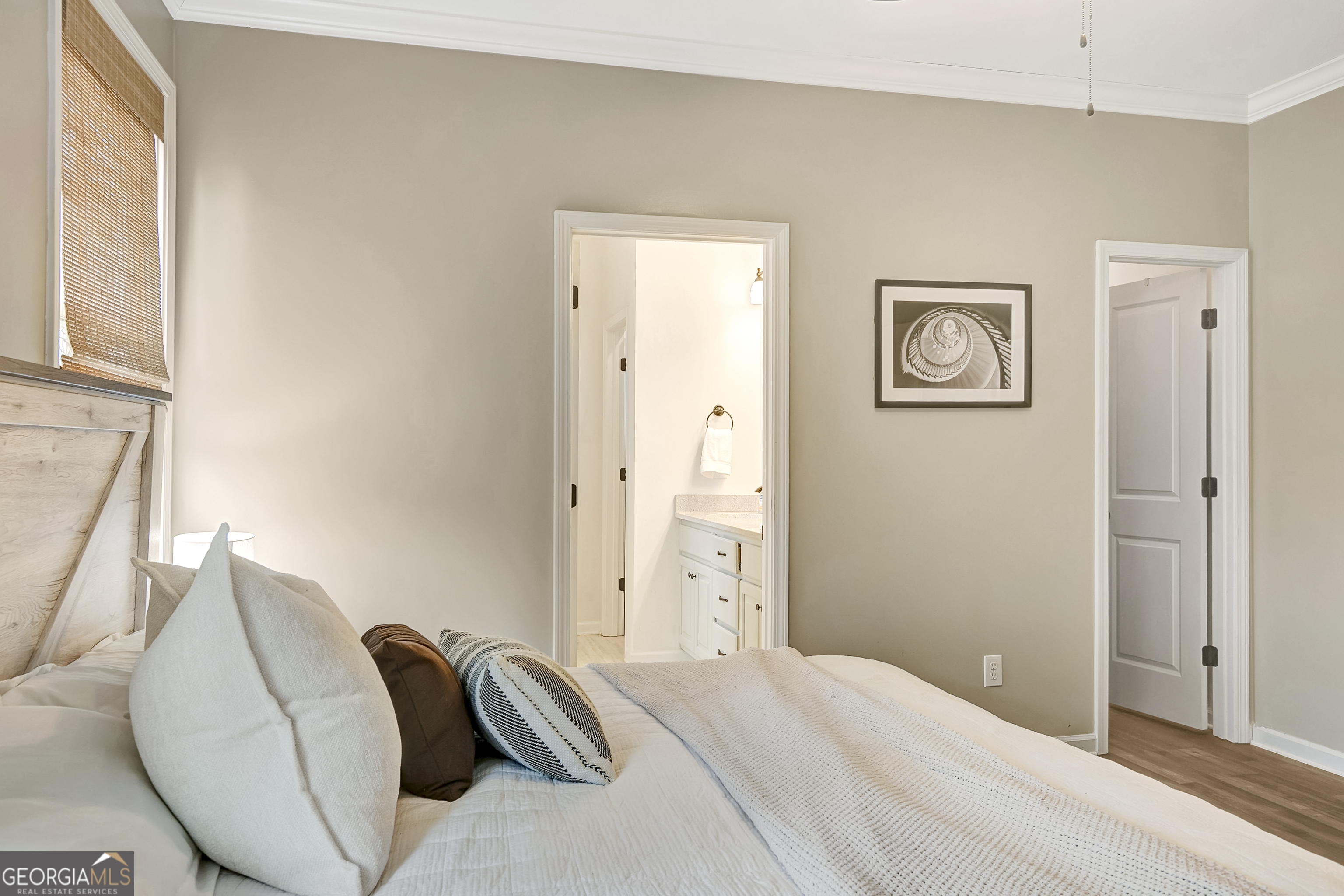 149 Raymond Carson Street Newnan, GA 30263 - Photo 24 of 42