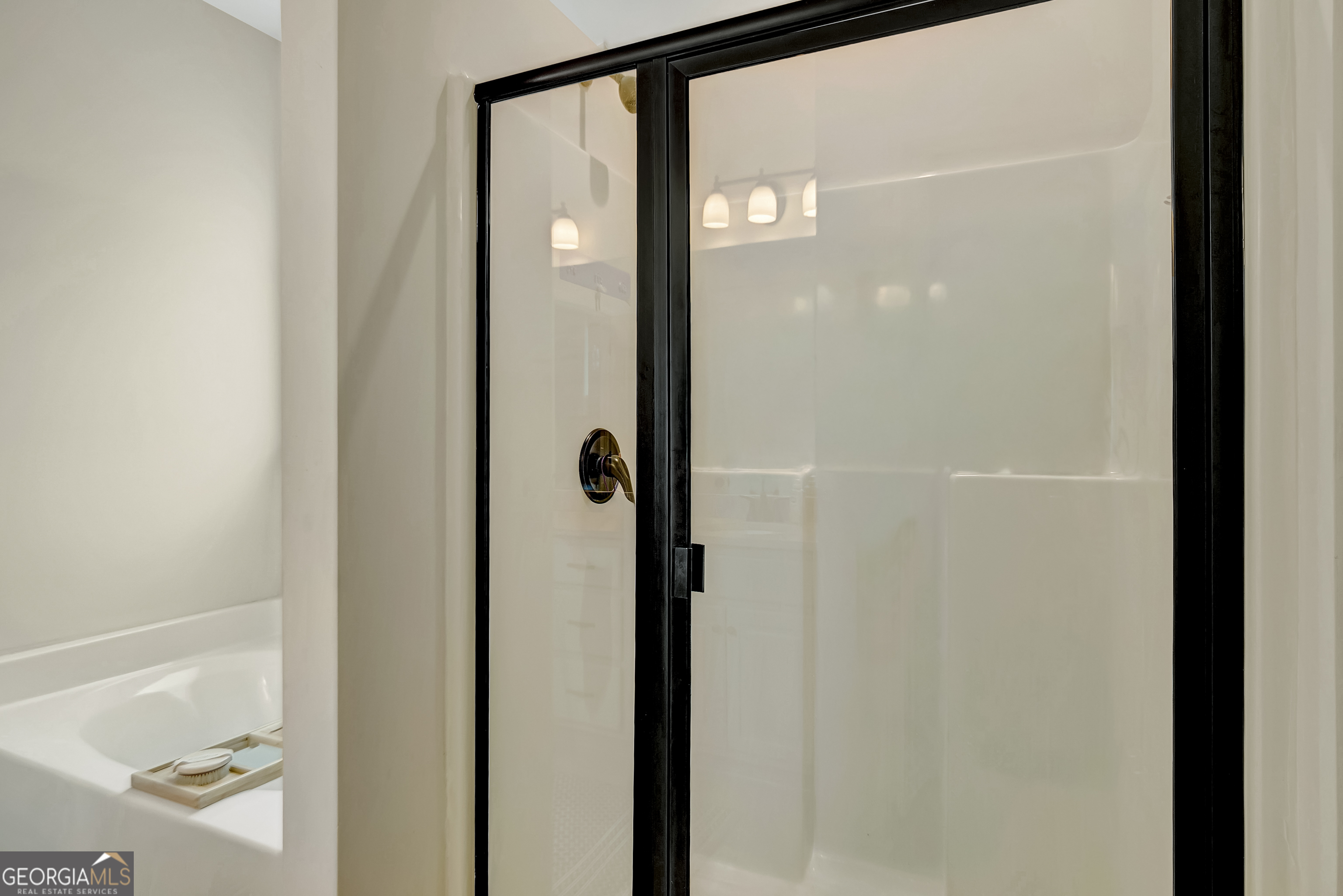 149 Raymond Carson Street Newnan, GA 30263 - Photo 26 of 42 contains water closet w Toliet - Opposite shower.