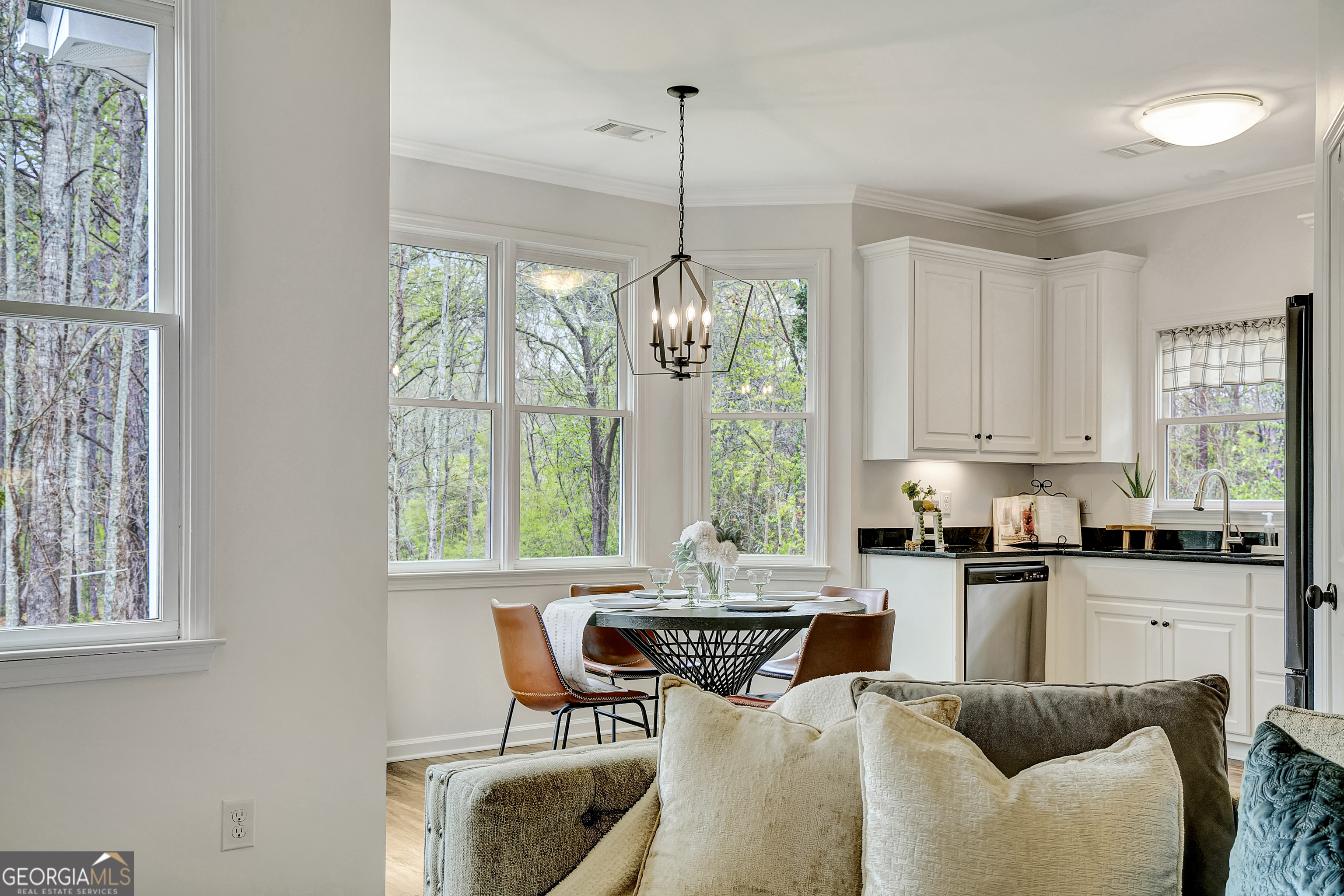 149 Raymond Carson Street Newnan, GA 30263 - Photo 29 of 42