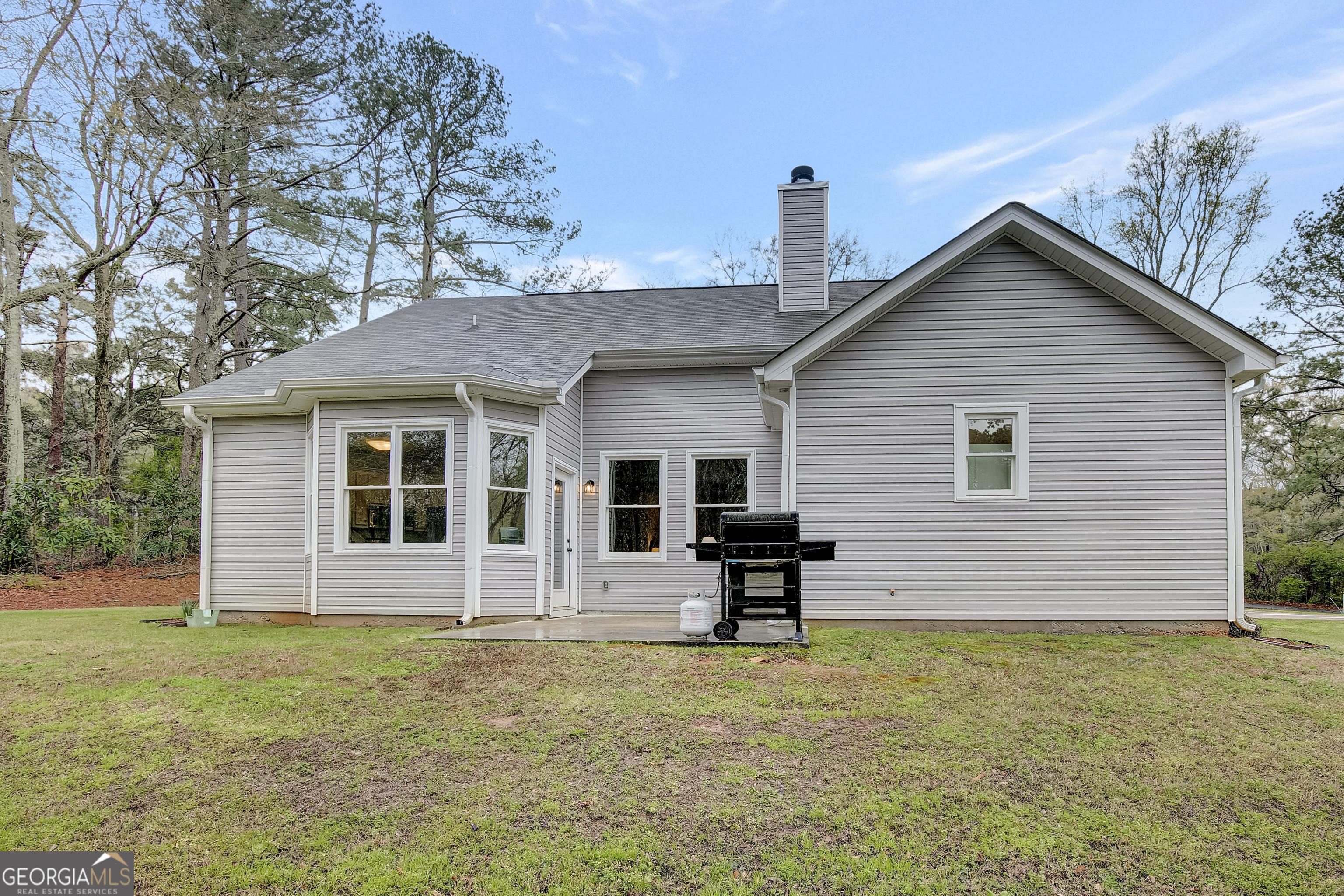 149 Raymond Carson Street Newnan, GA 30263 - Photo 36 of 42