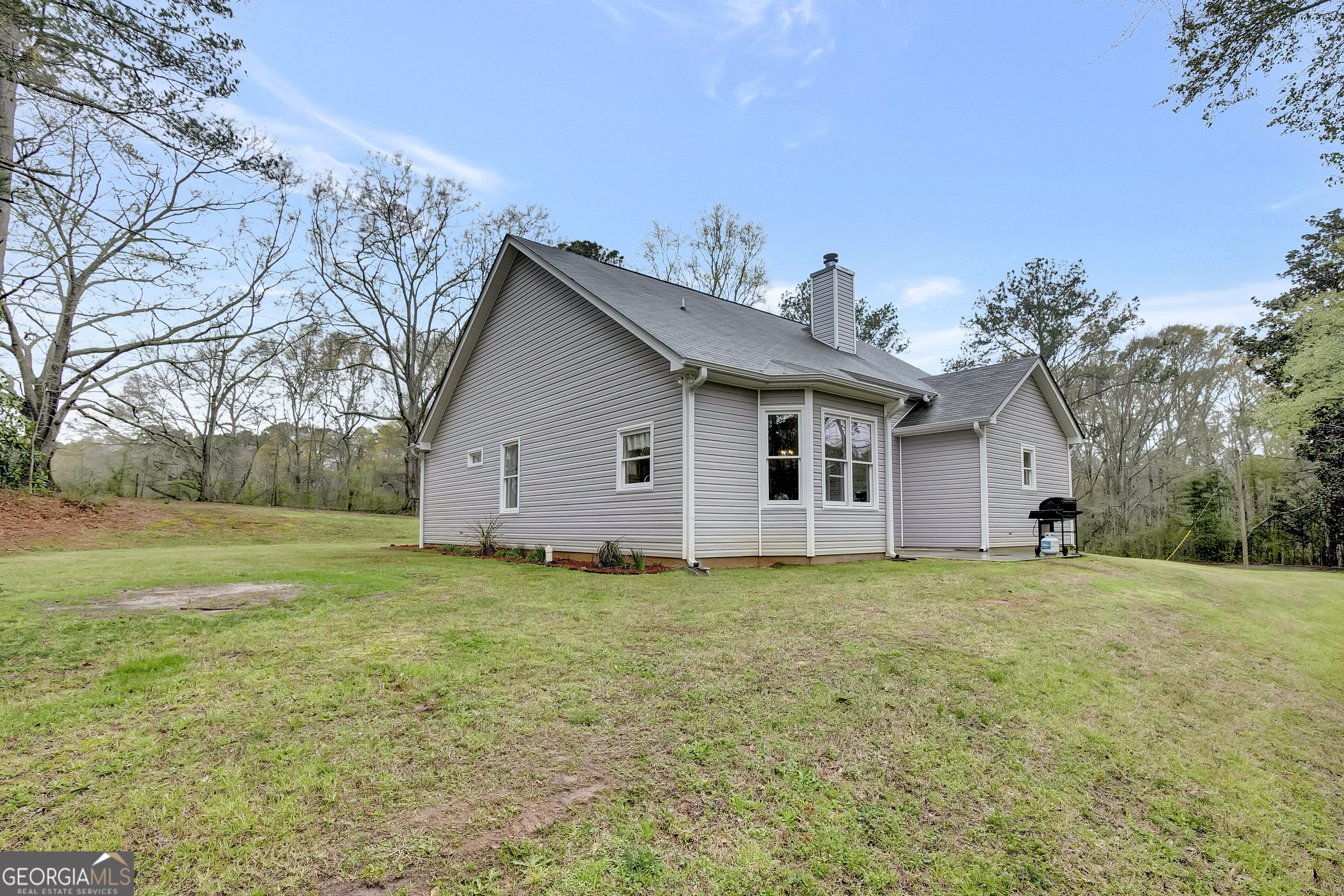 149 Raymond Carson Street Newnan, GA 30263 - Photo 37 of 42