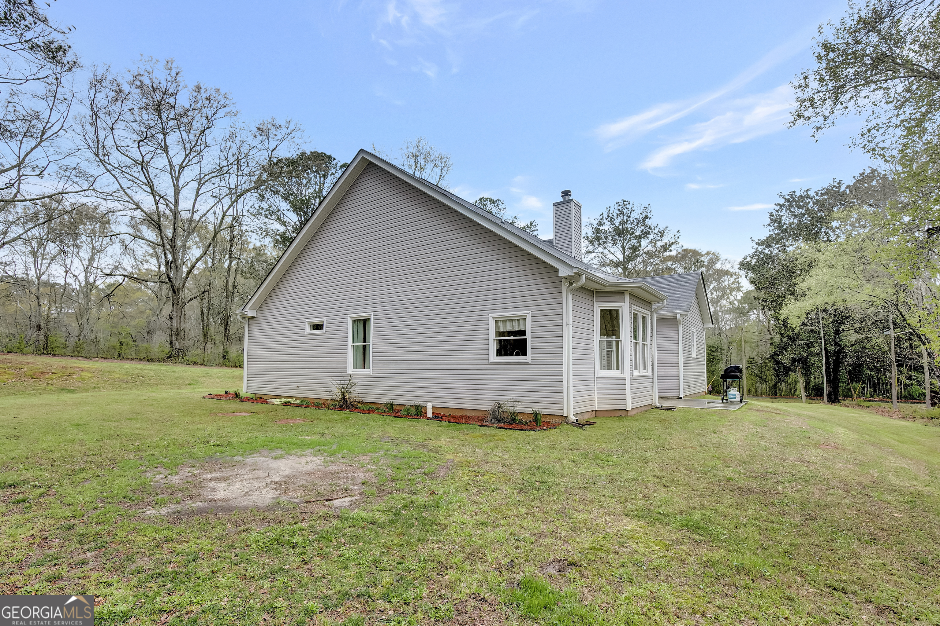 149 Raymond Carson Street Newnan, GA 30263 - Photo 38 of 42