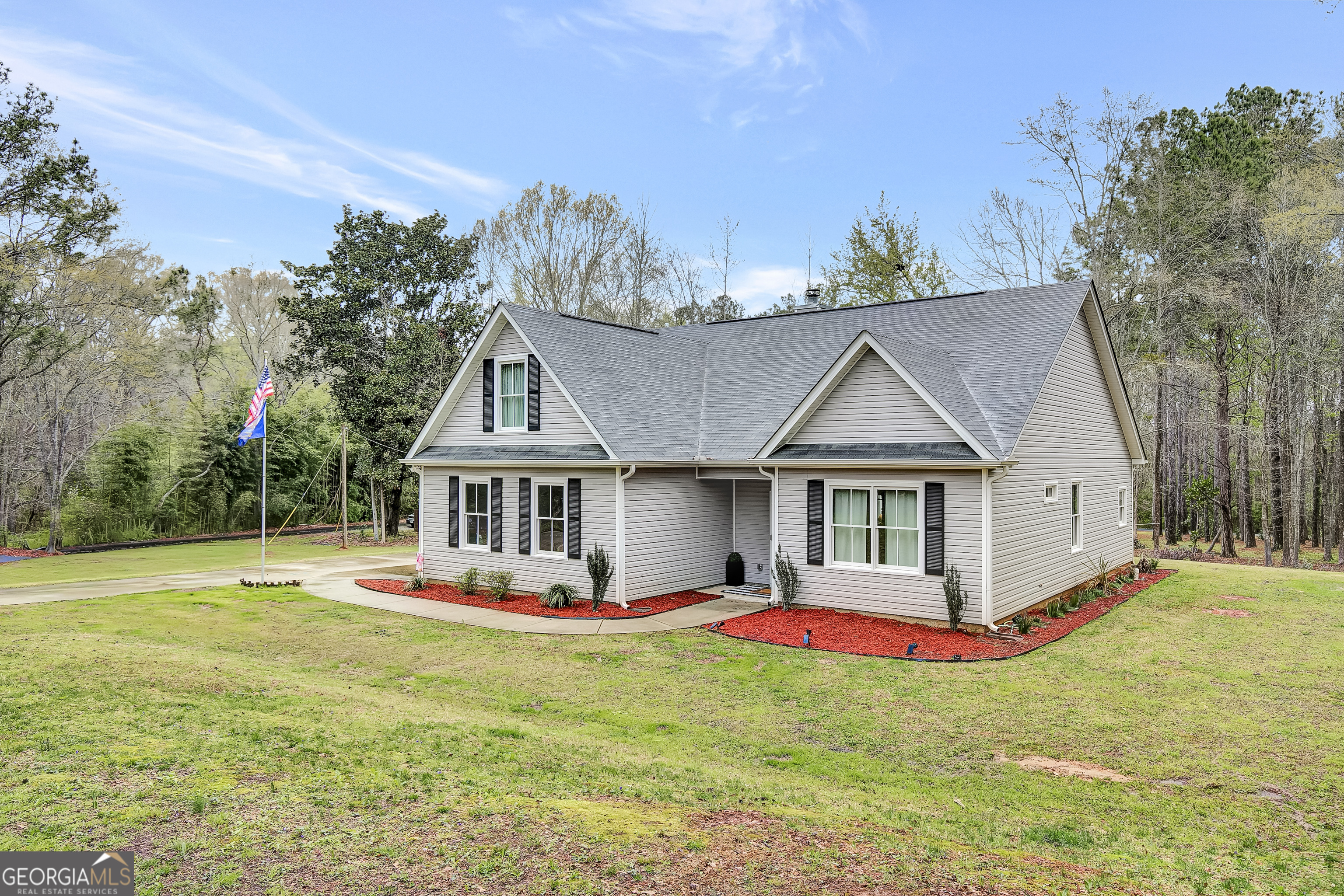 149 Raymond Carson Street Newnan, GA 30263 - Photo 39 of 42